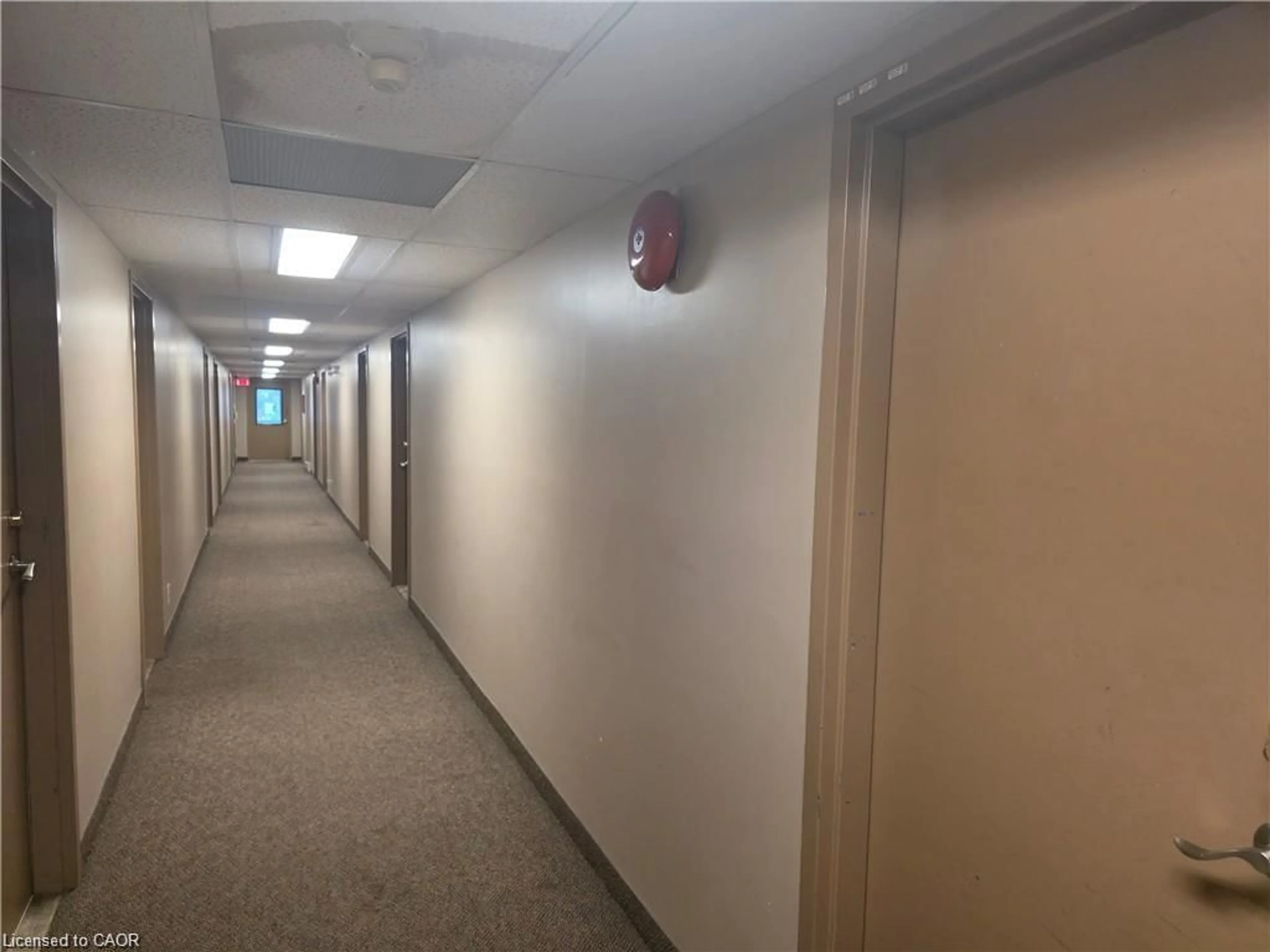 A pic of a room for 41 Valleyview Rd #13, Kitchener Ontario N2E 3H9