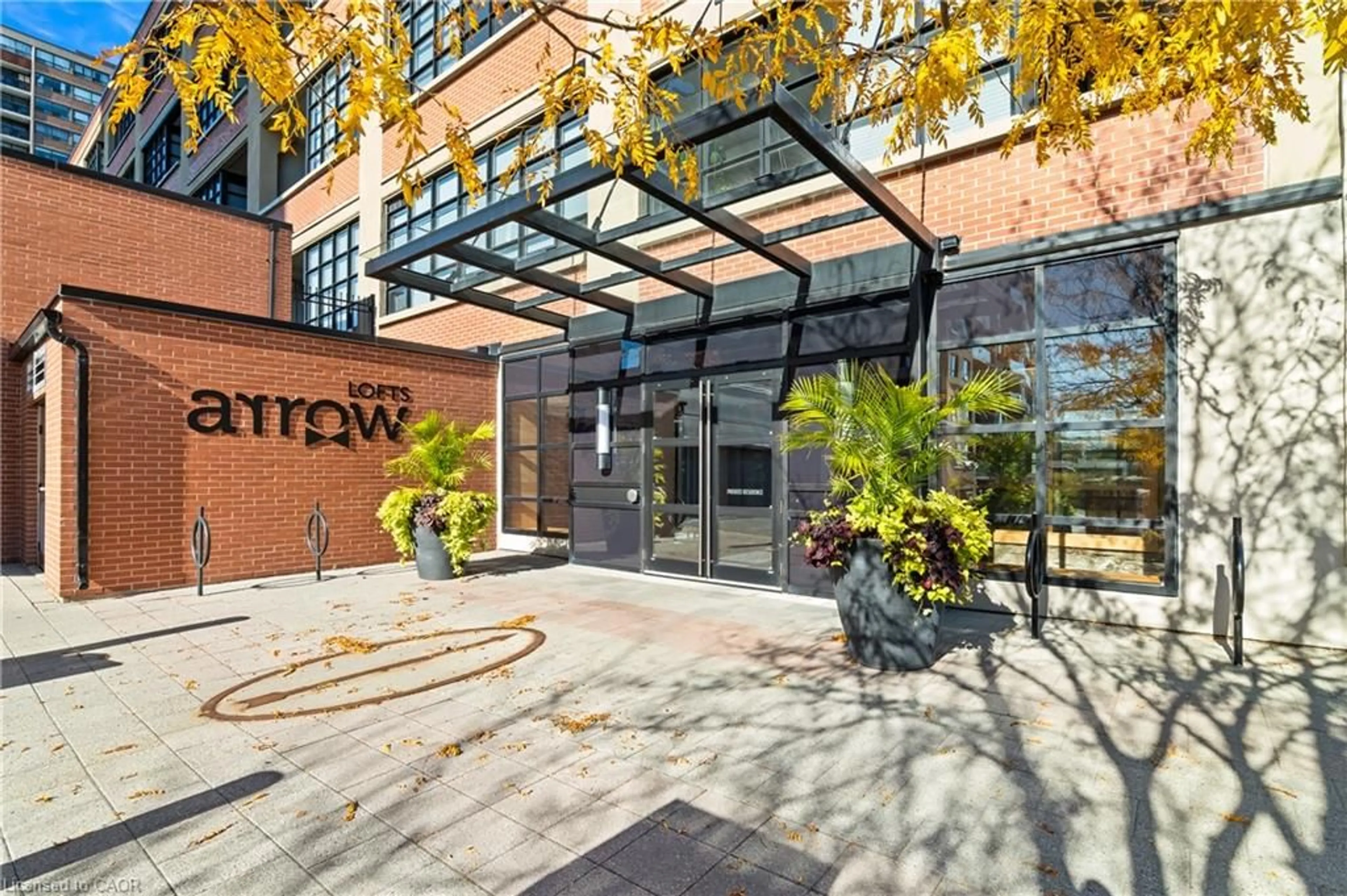 Unknown for 112 Benton St #510, Kitchener Ontario N2G 3H6