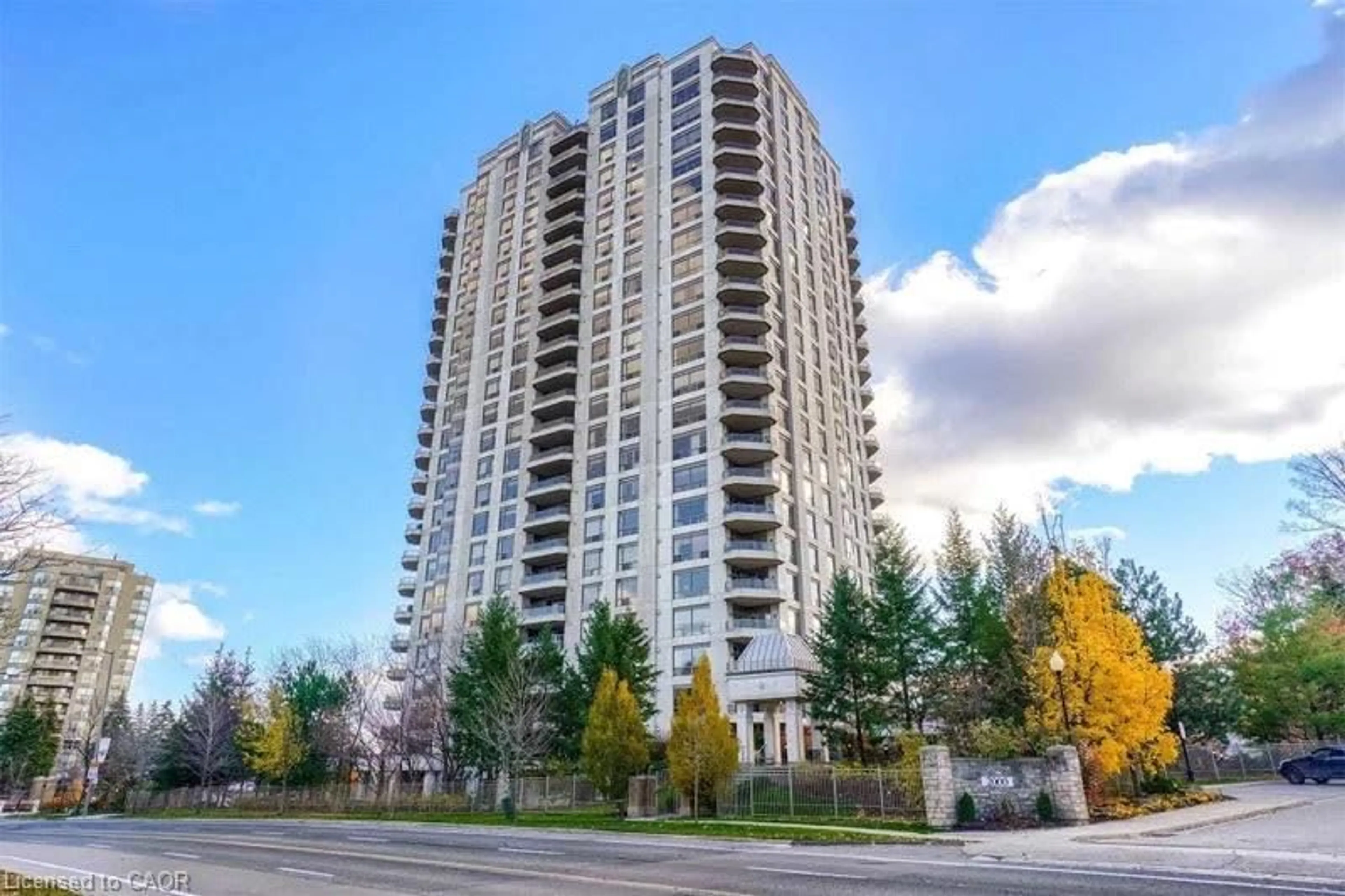 Unknown for 1900 The Collegeway #703, Mississauga Ontario L5L 5Y8
