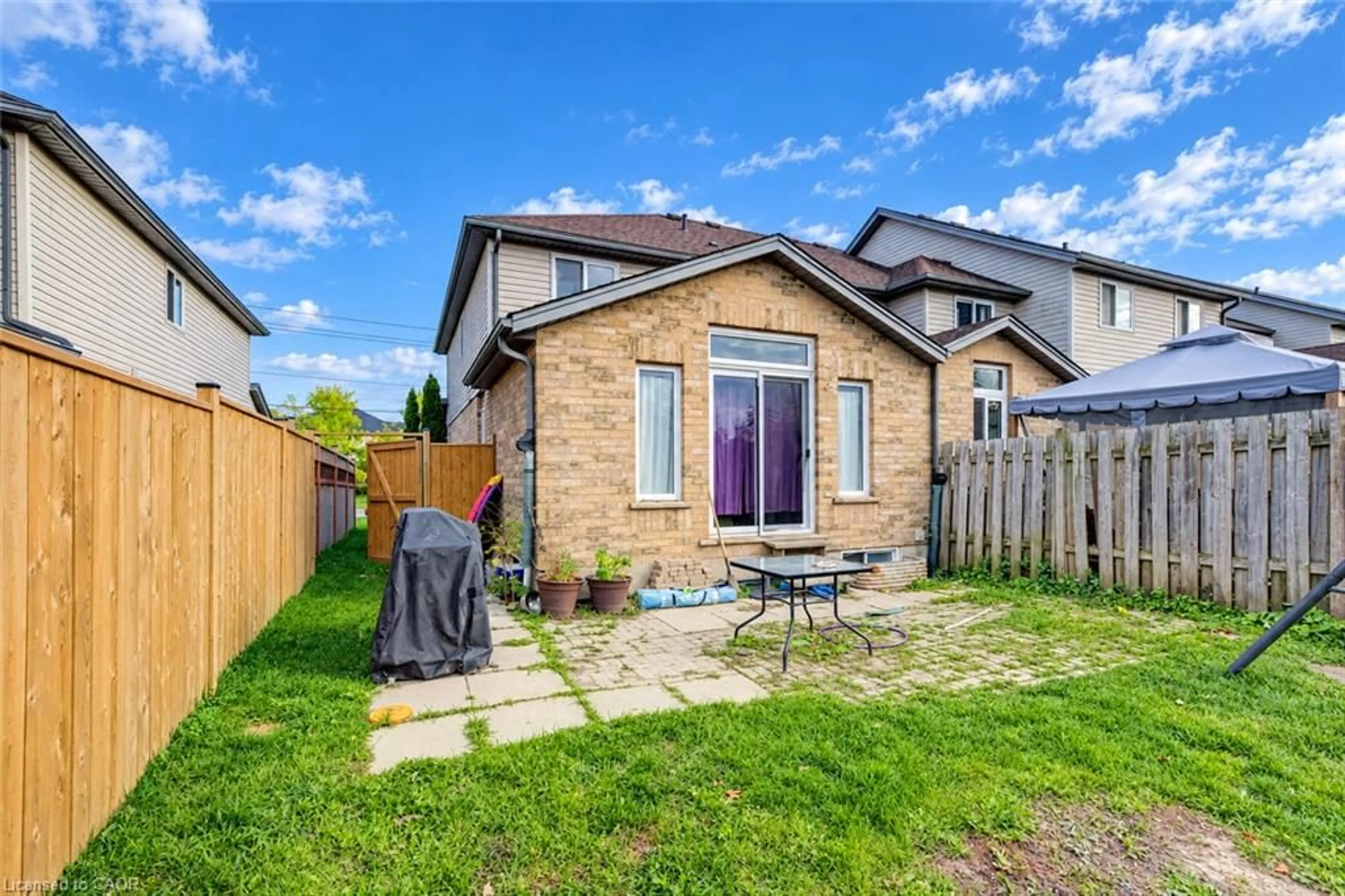 Unknown for 145 Activa Ave, Kitchener Ontario N2E 3T3