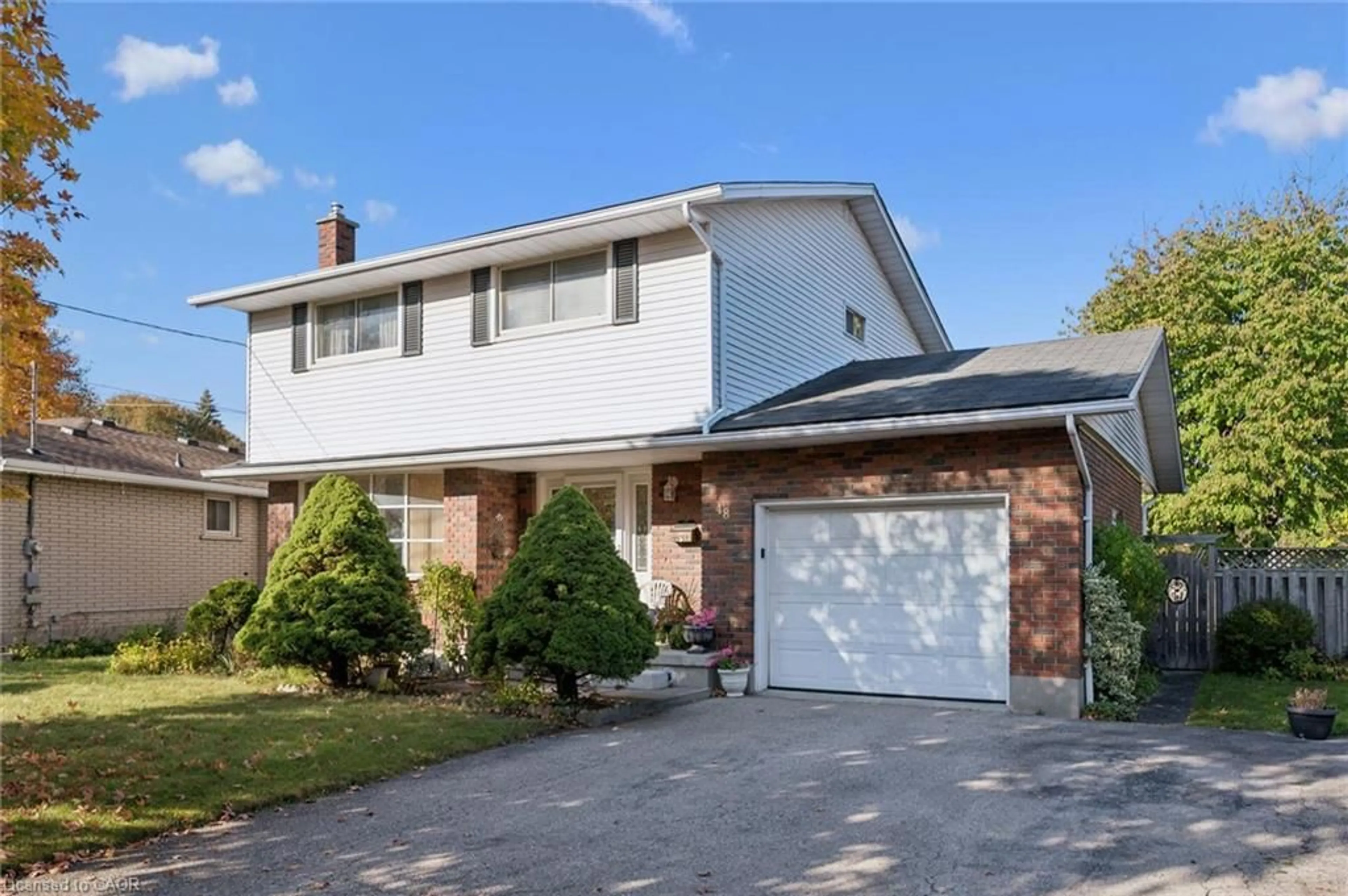 Unknown for 48 Westminster Ave, Guelph Ontario N1E 4C1