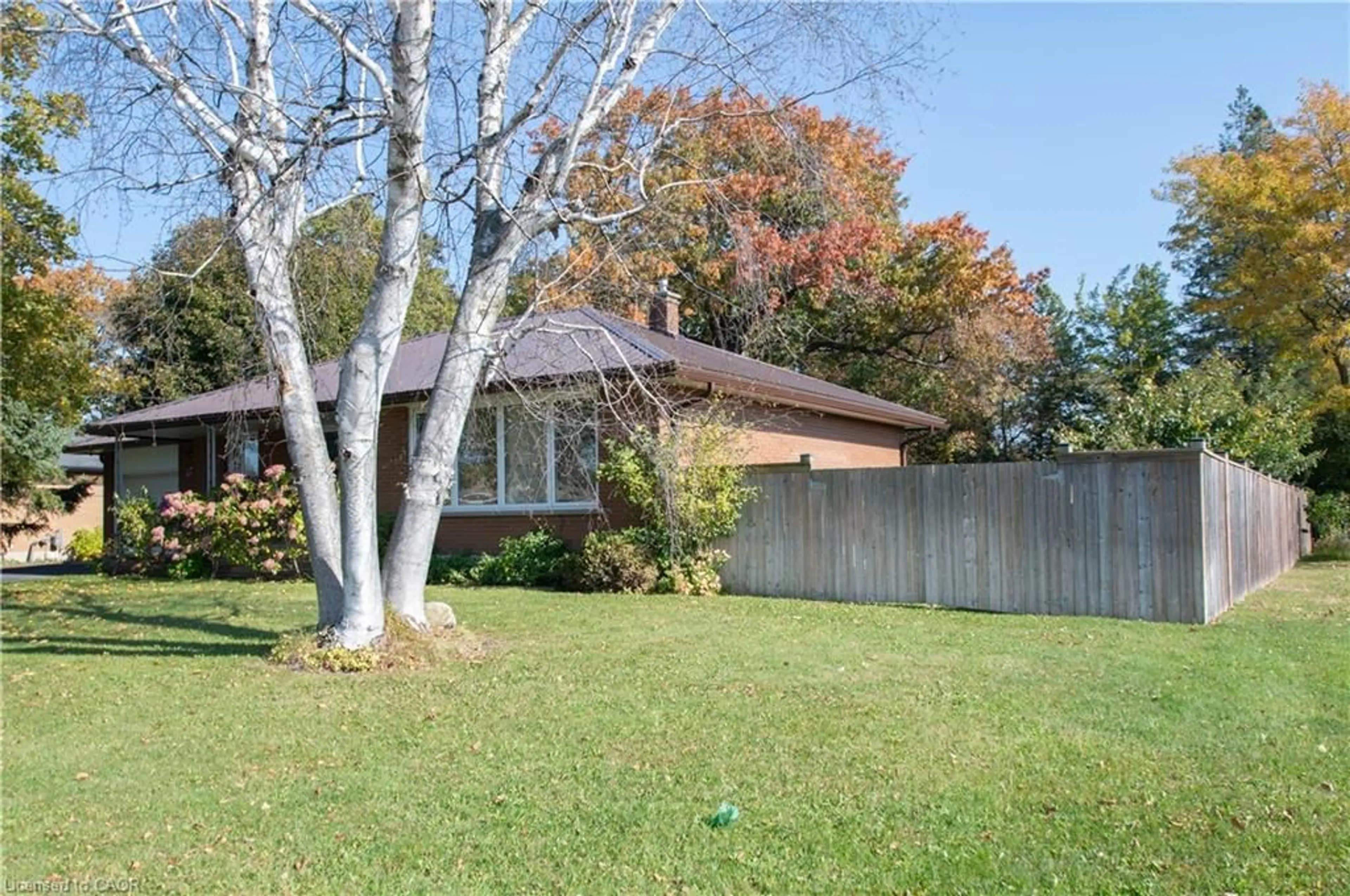 Unknown for 477 Delcrest Ave, Delhi Ontario N4B 2T6