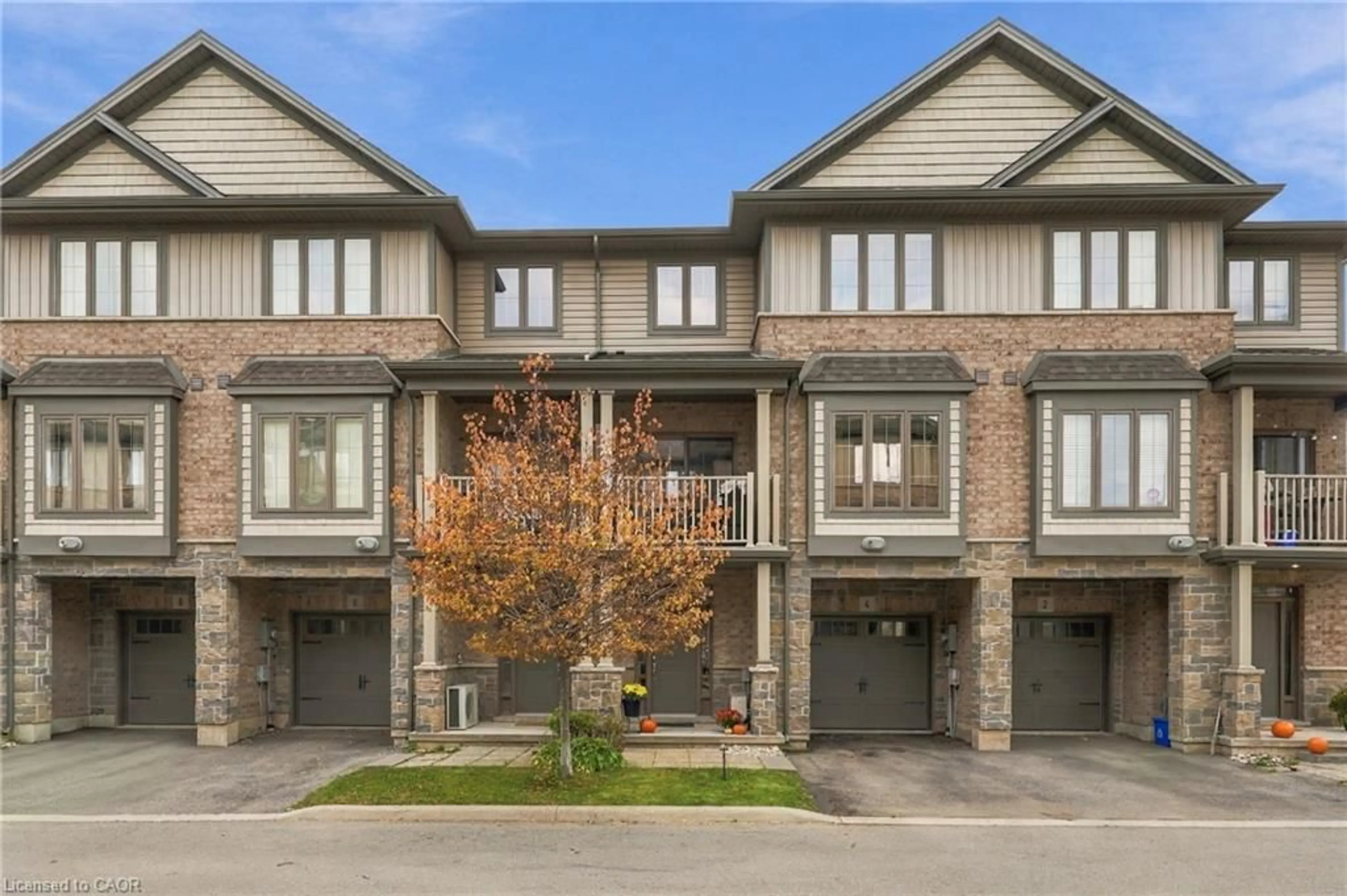 Unknown for 4 Waterview Dr, Hamilton Ontario L8E 0J3