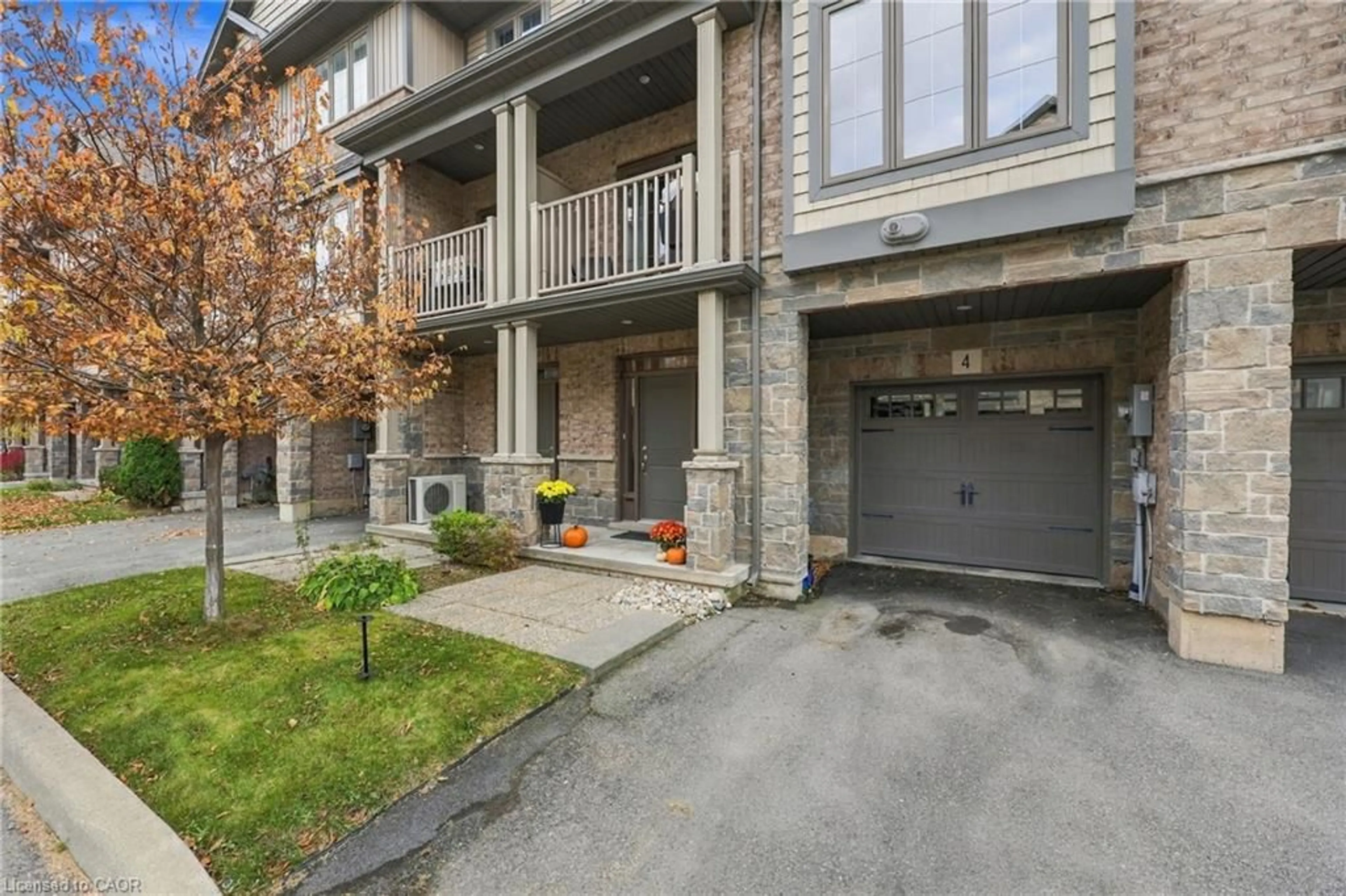 Unknown for 4 Waterview Dr, Hamilton Ontario L8E 0J3