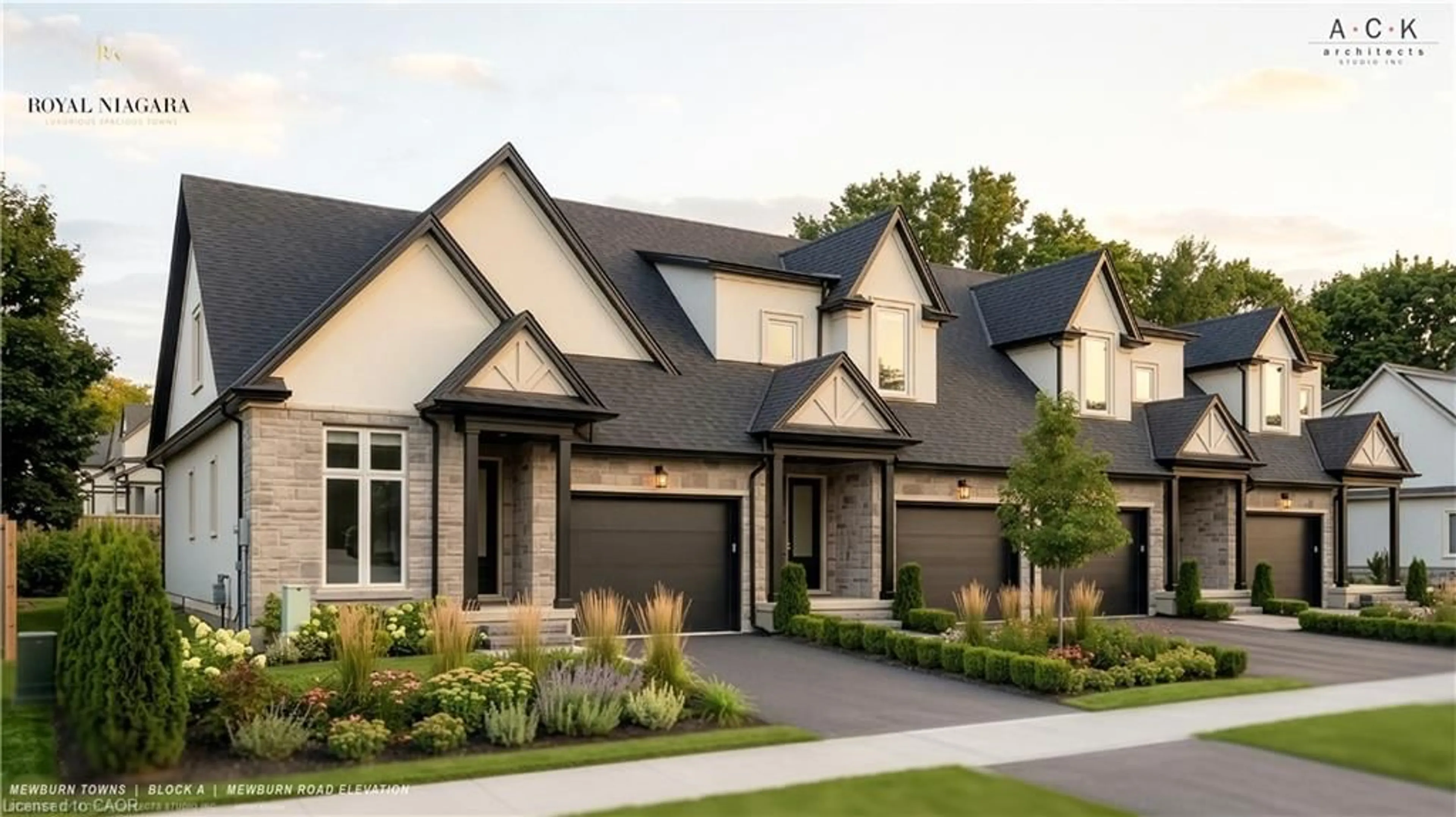 Home with brick exterior material, street for 2700 Mewburn Rd #3, Niagara Falls Ontario L2E 6S4