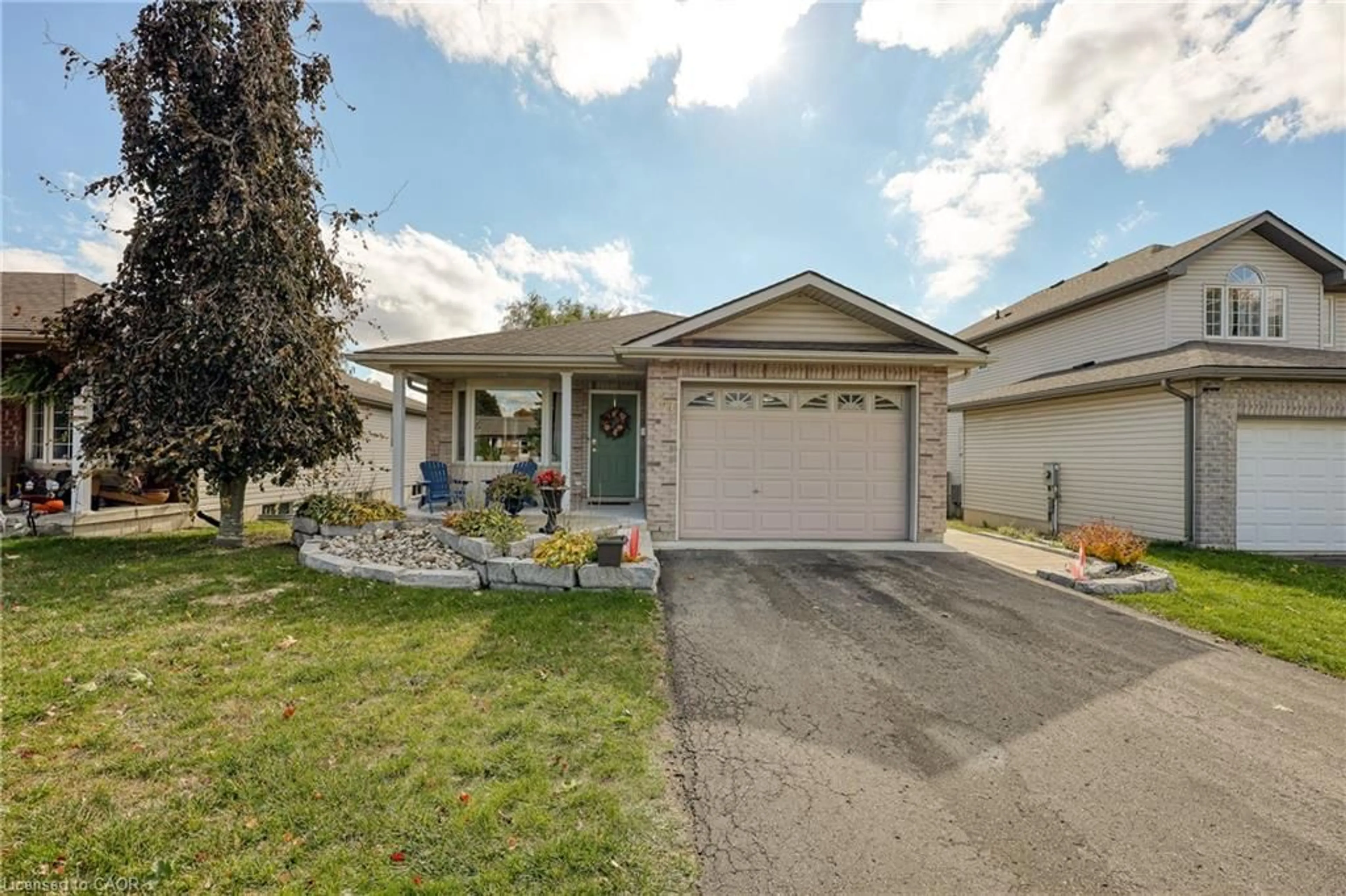 Unknown for 217 North St, Tillsonburg Ontario N4G 1B8