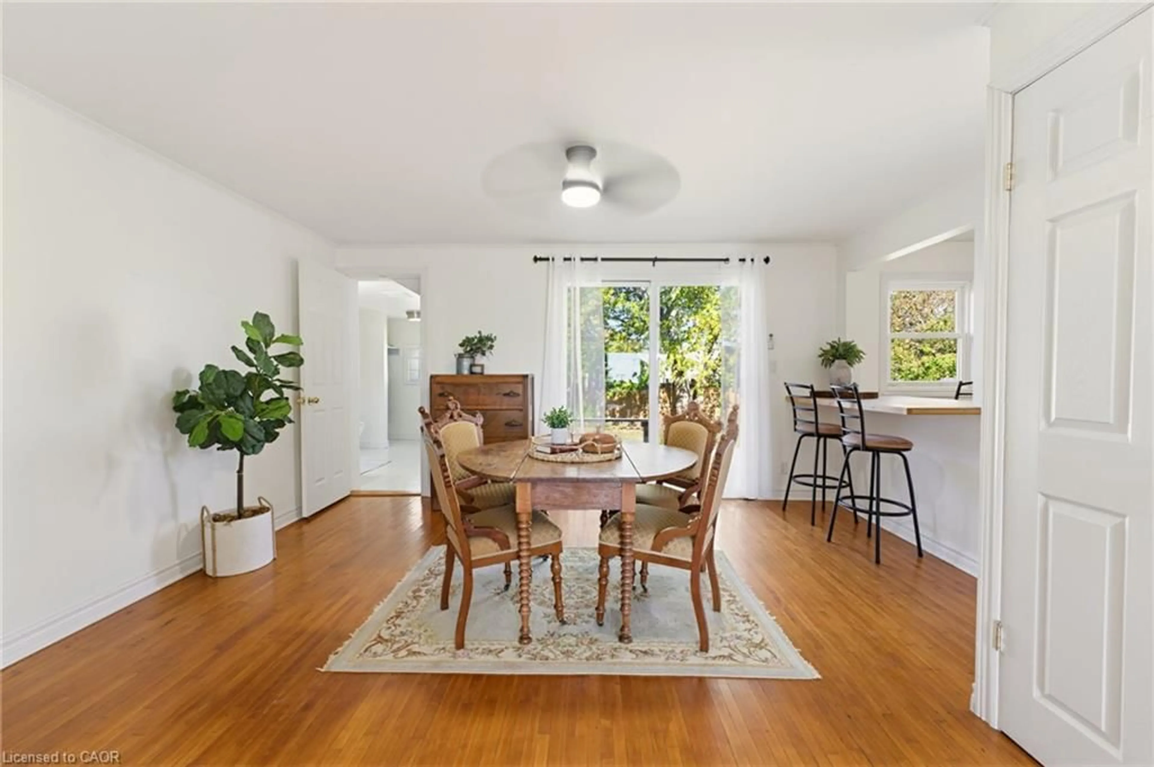 Dining room, unknown for 71 Brown St, Port Dover Ontario N0A 1N7