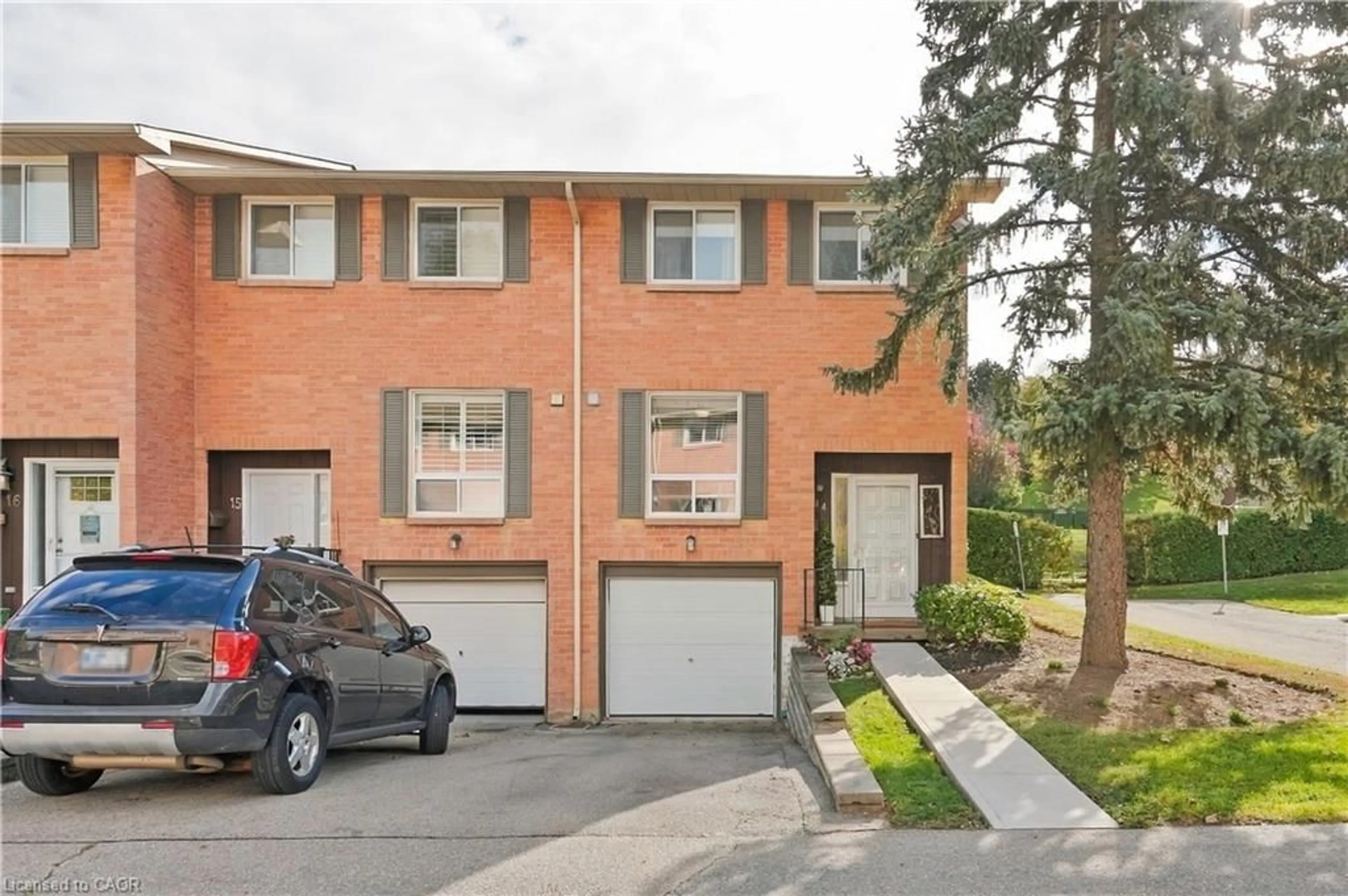 Unknown for 66 Summercrest Dr #14, Hamilton Ontario L8K 6M6