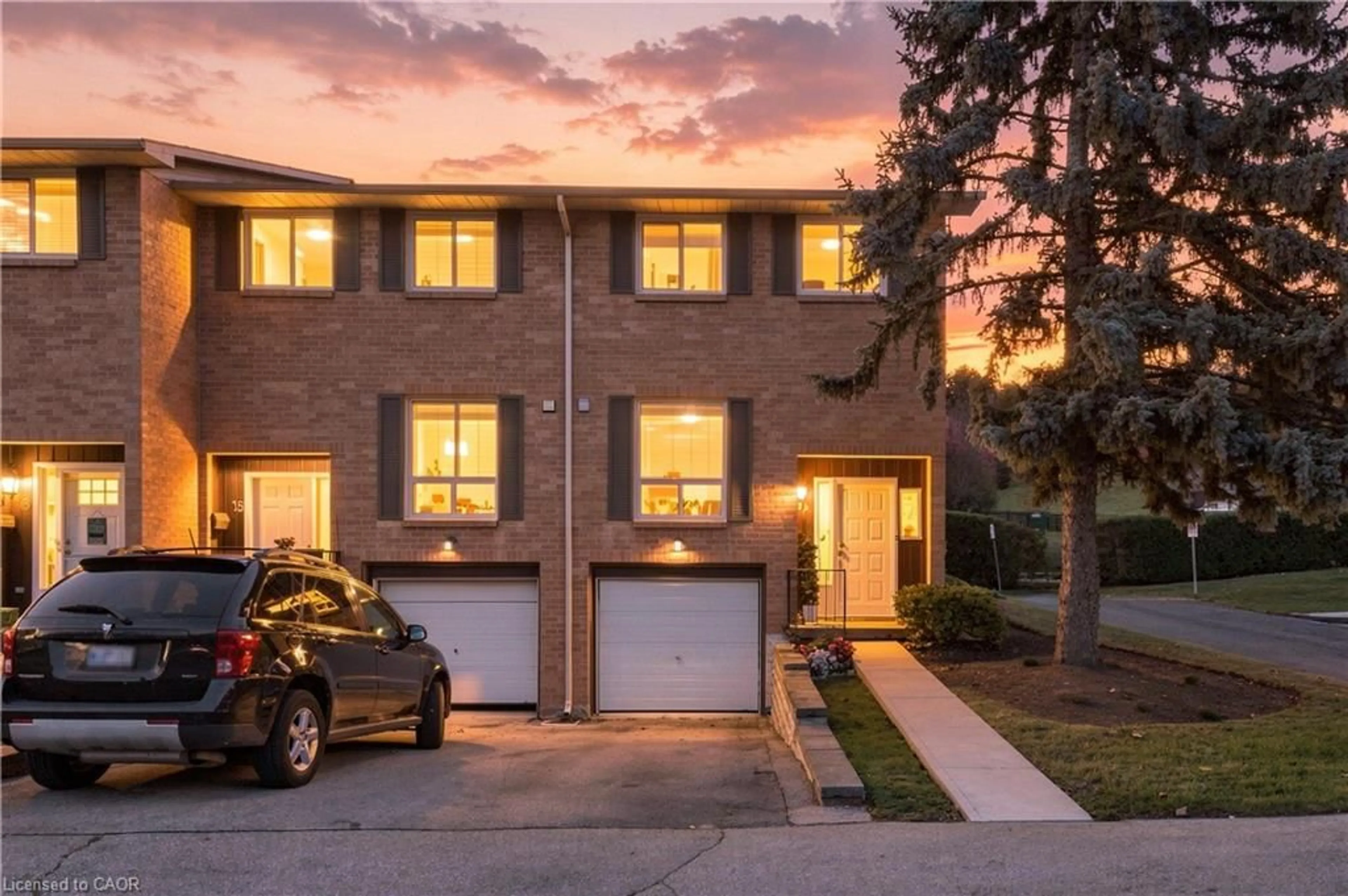 Unknown for 66 Summercrest Dr #14, Hamilton Ontario L8K 6M6