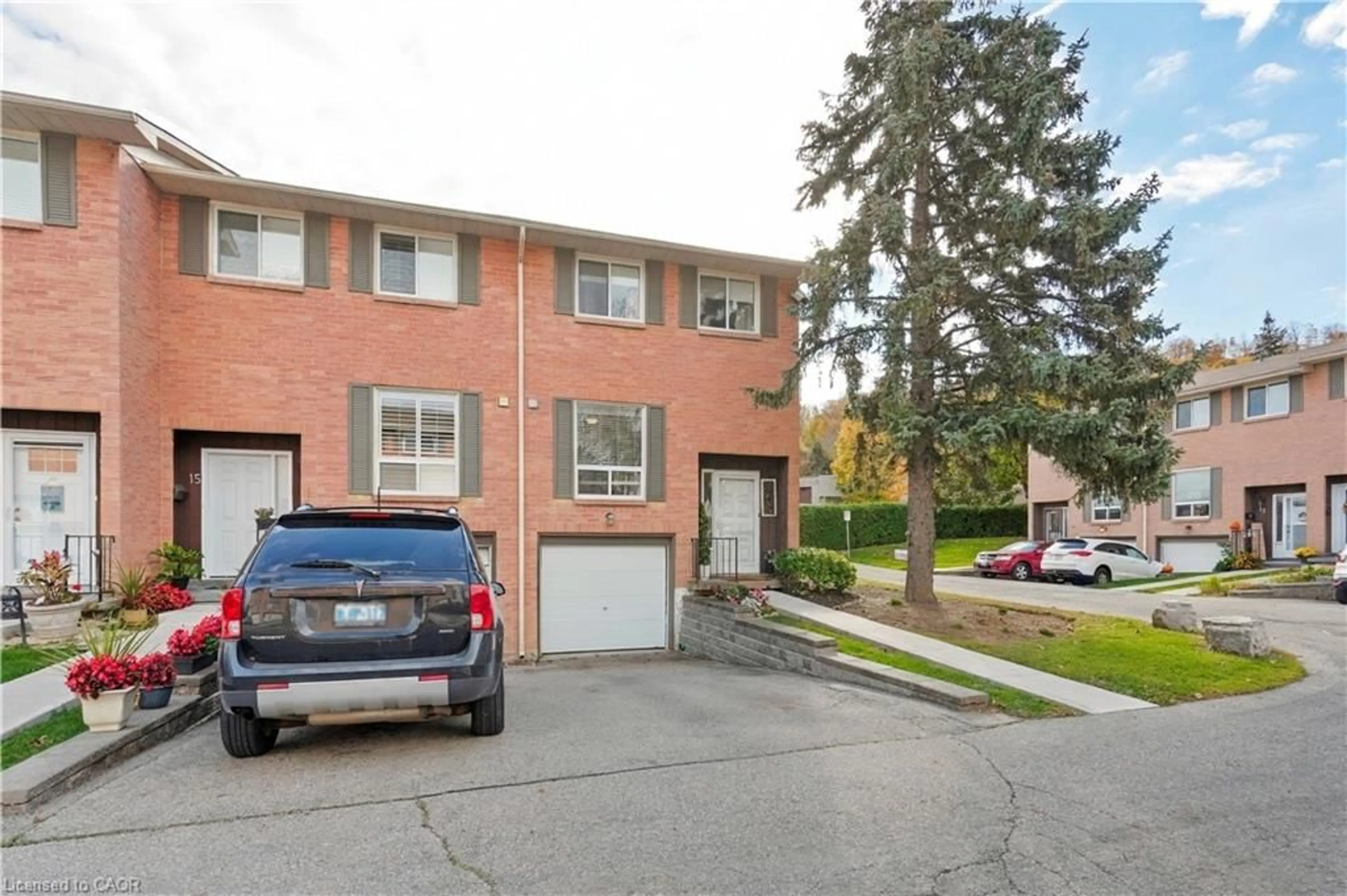 Unknown for 66 Summercrest Dr #14, Hamilton Ontario L8K 6M6