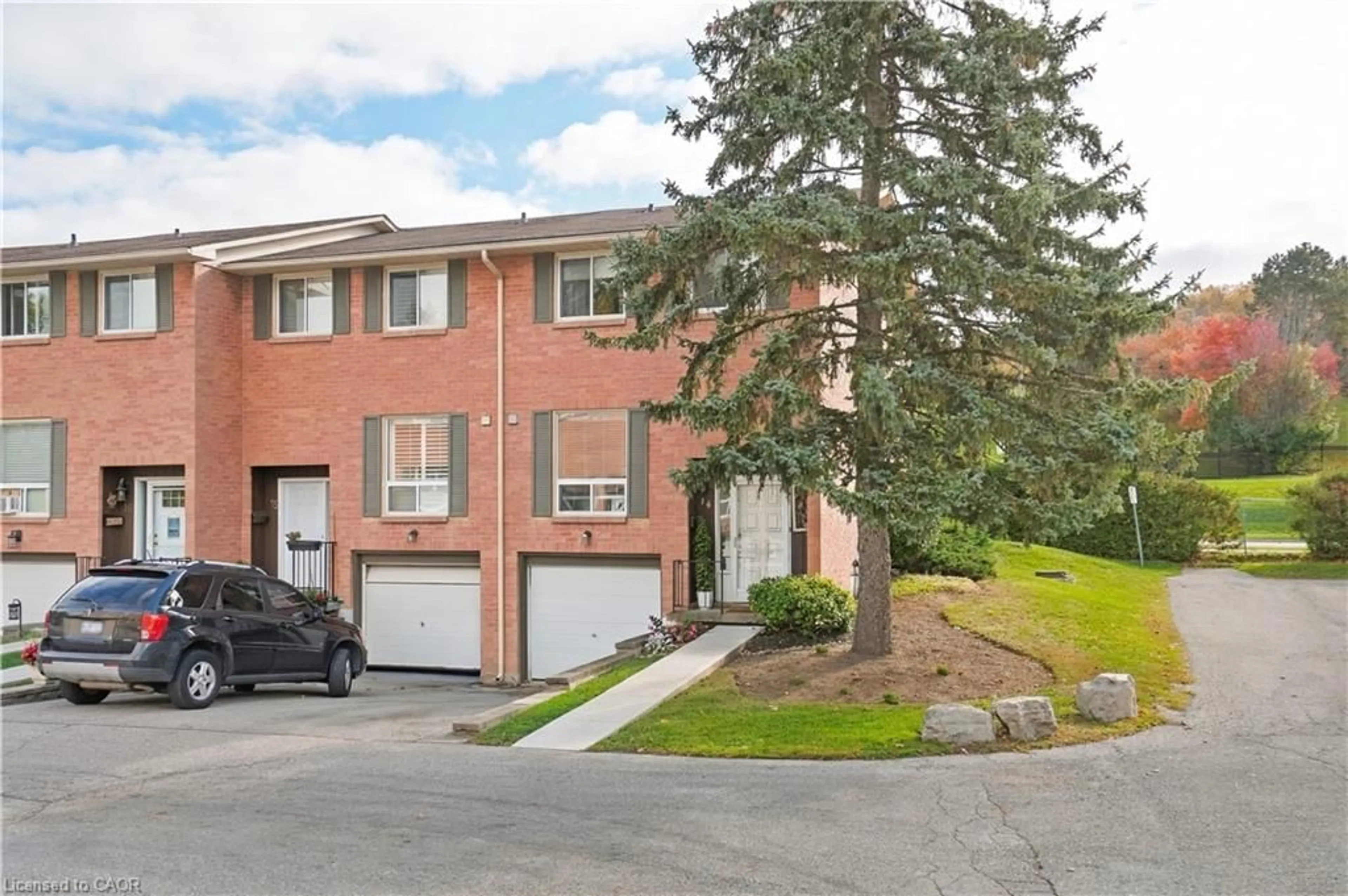 Unknown for 66 Summercrest Dr #14, Hamilton Ontario L8K 6M6