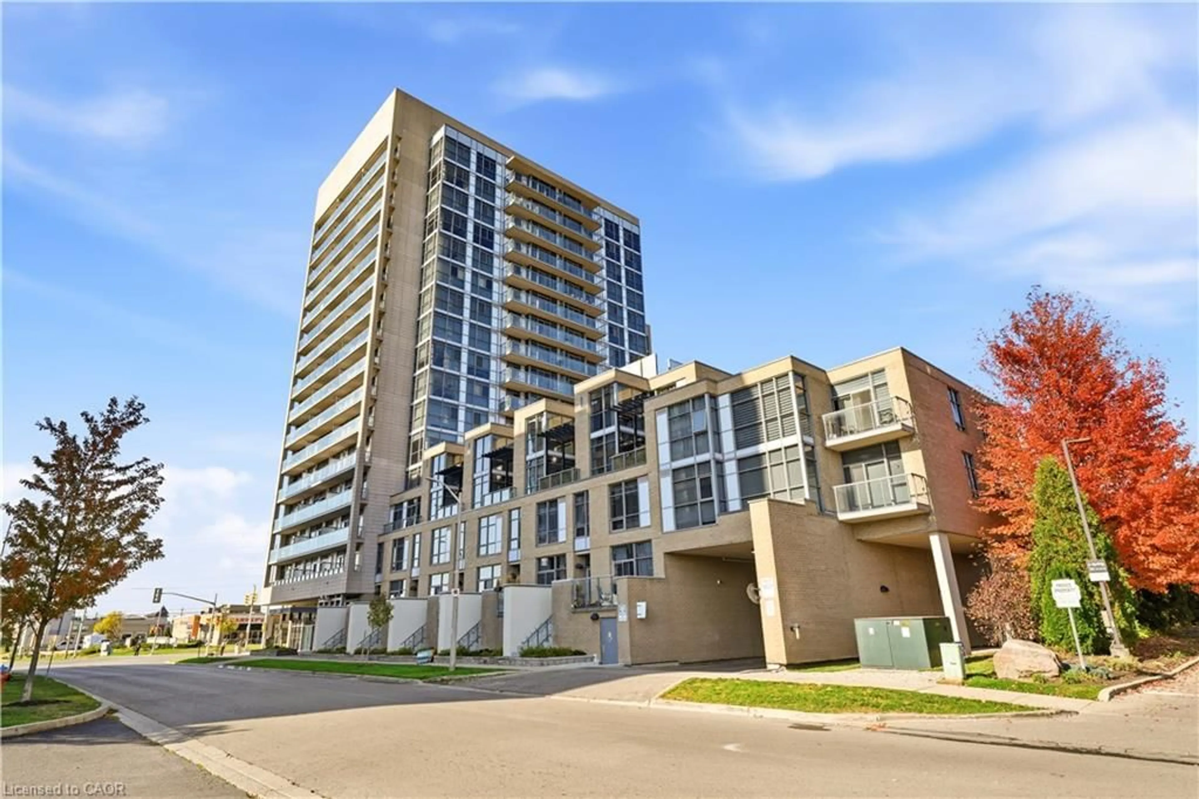 Unknown for 1940 Ironstone Dr #202, Burlington Ontario L7L 0E4