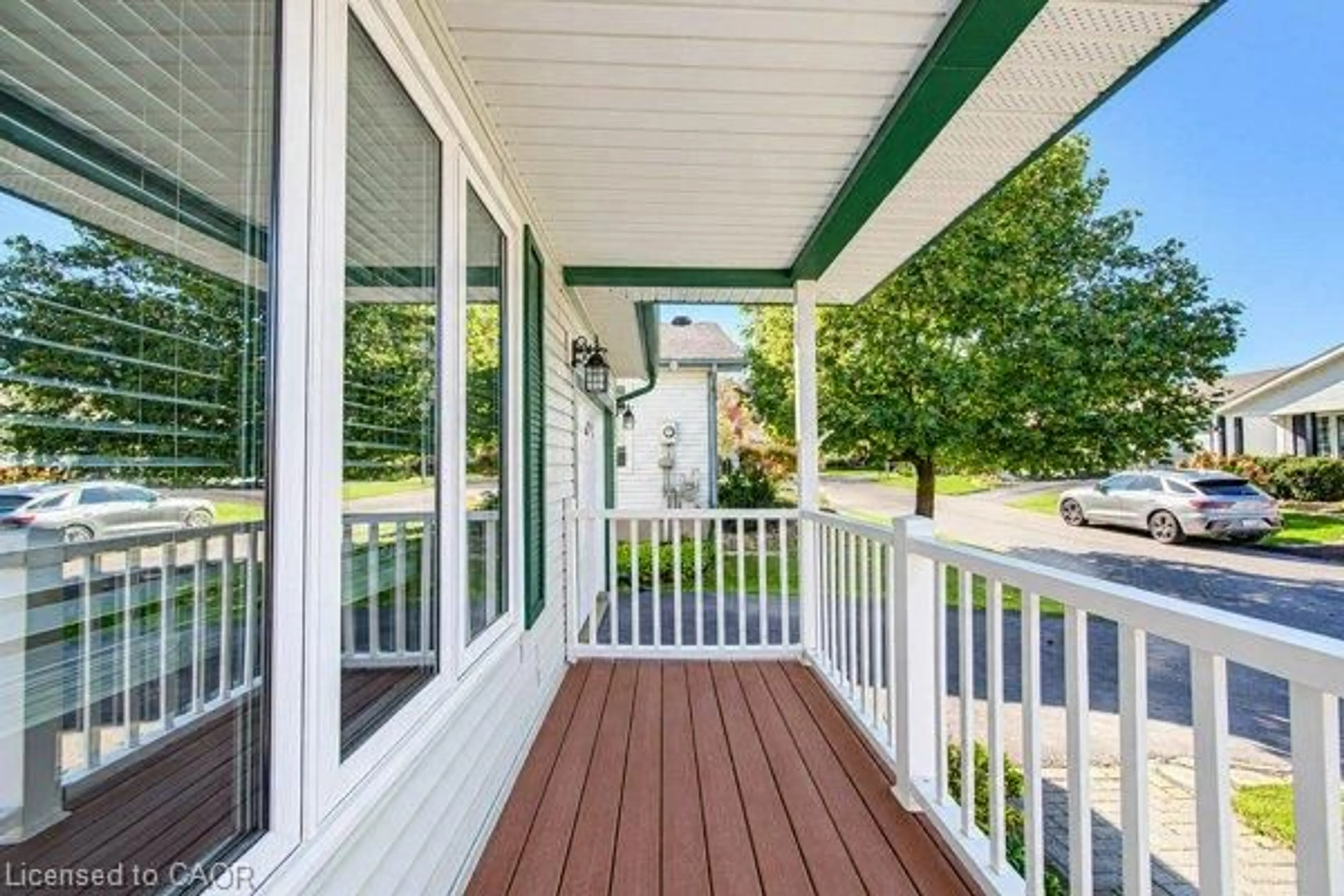 Home with vinyl exterior material, unknown for 111 Clarene Ave, Waterloo Ontario N2J 4G8