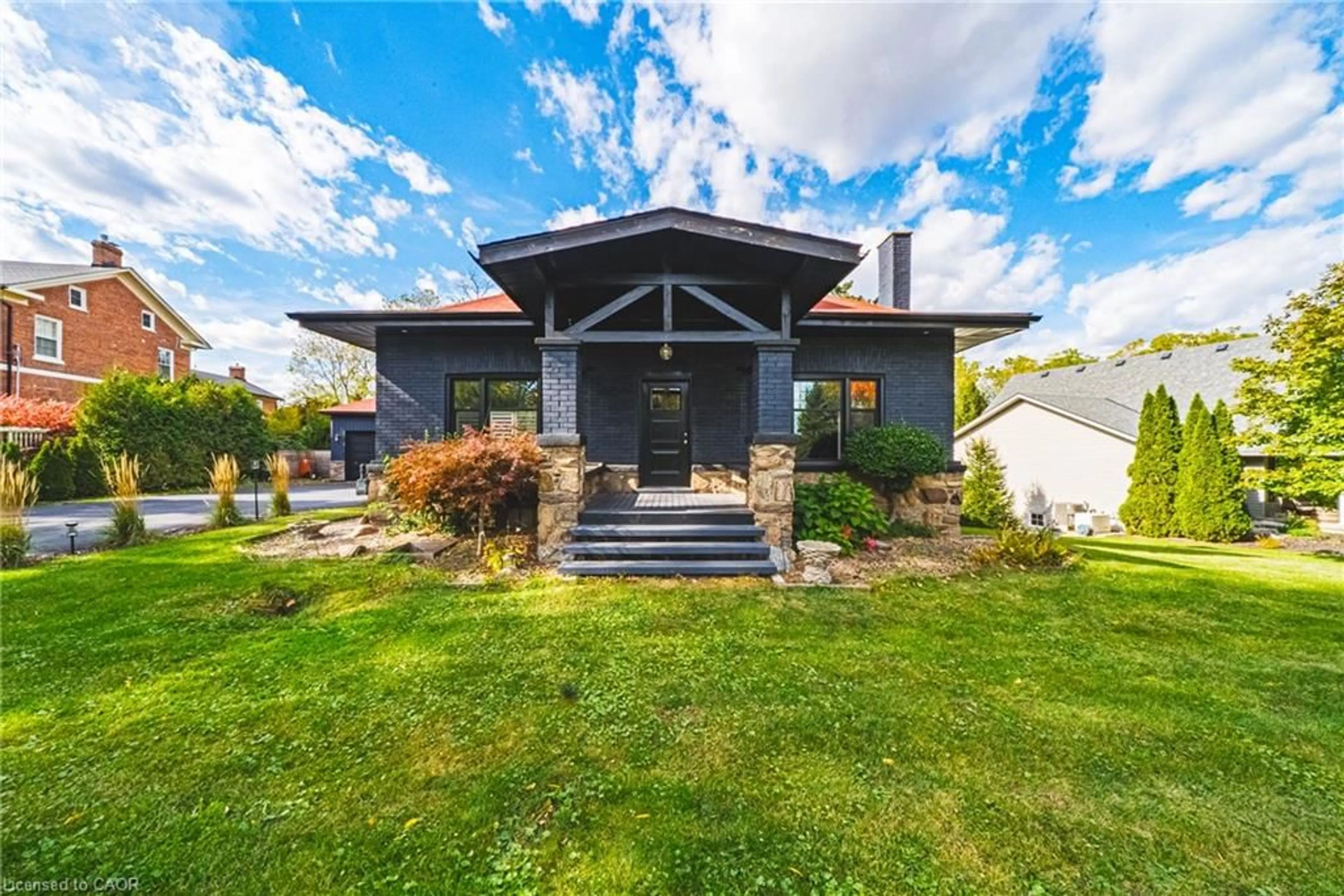Unknown for 595 Mount Pleasant Rd, Brantford Ontario N3T 5L5