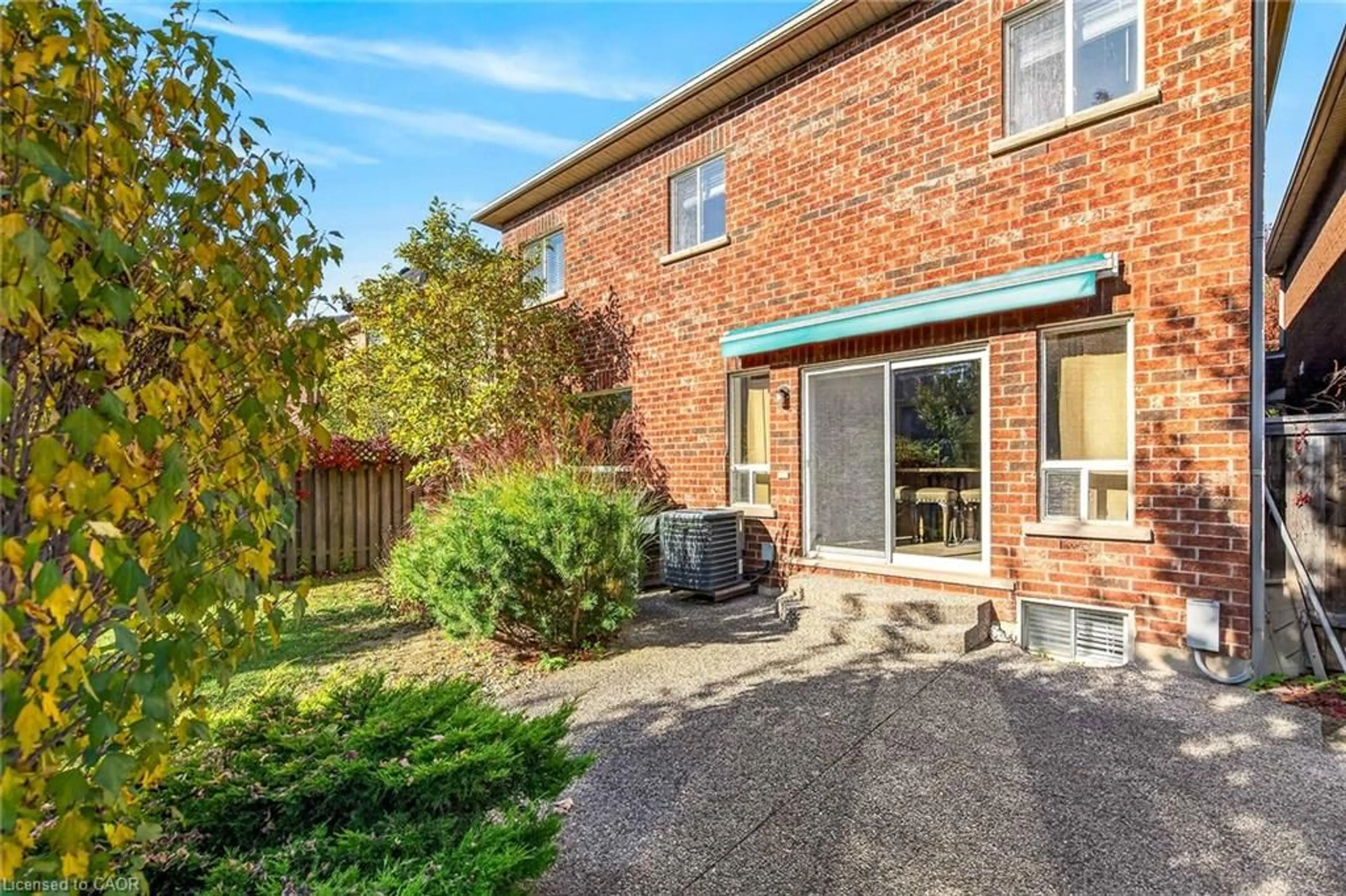 Unknown for 5440 Kindos St, Burlington Ontario L7L 7M9