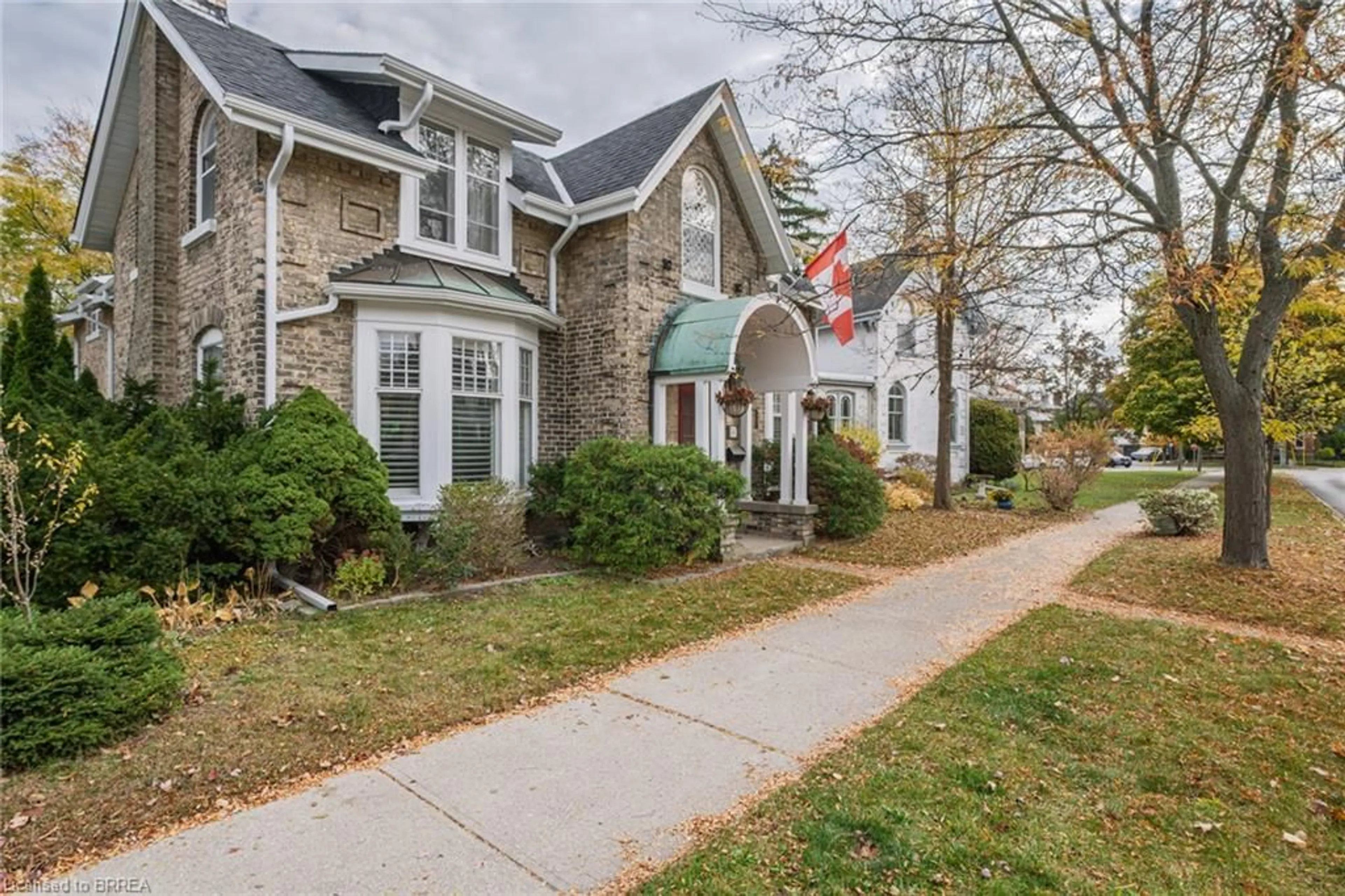 Unknown for 41 Dufferin Ave, Brantford Ontario N3T 4P6