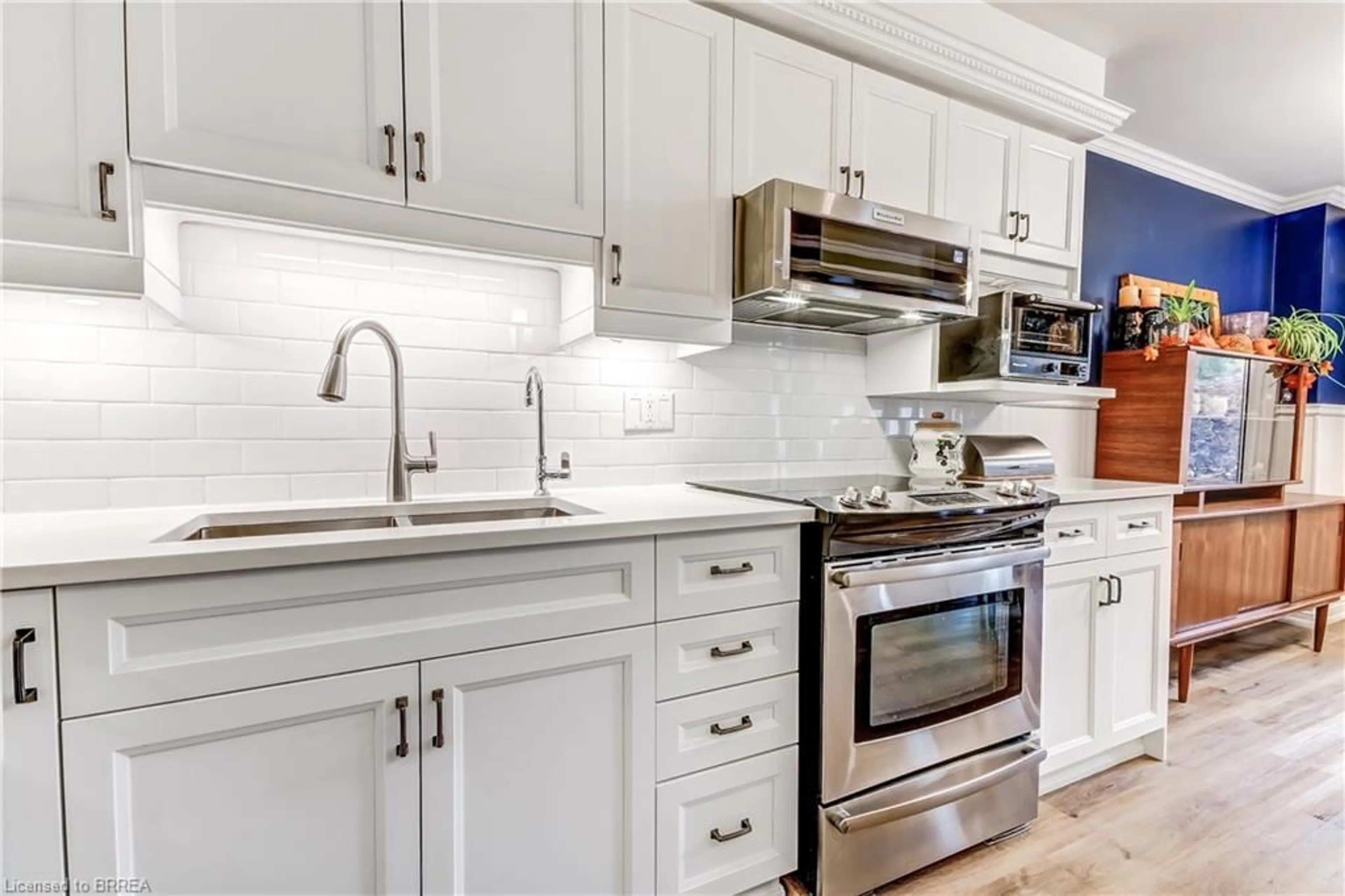 Unknown for 133 Aspen St, Paris Ontario N3L 4A7