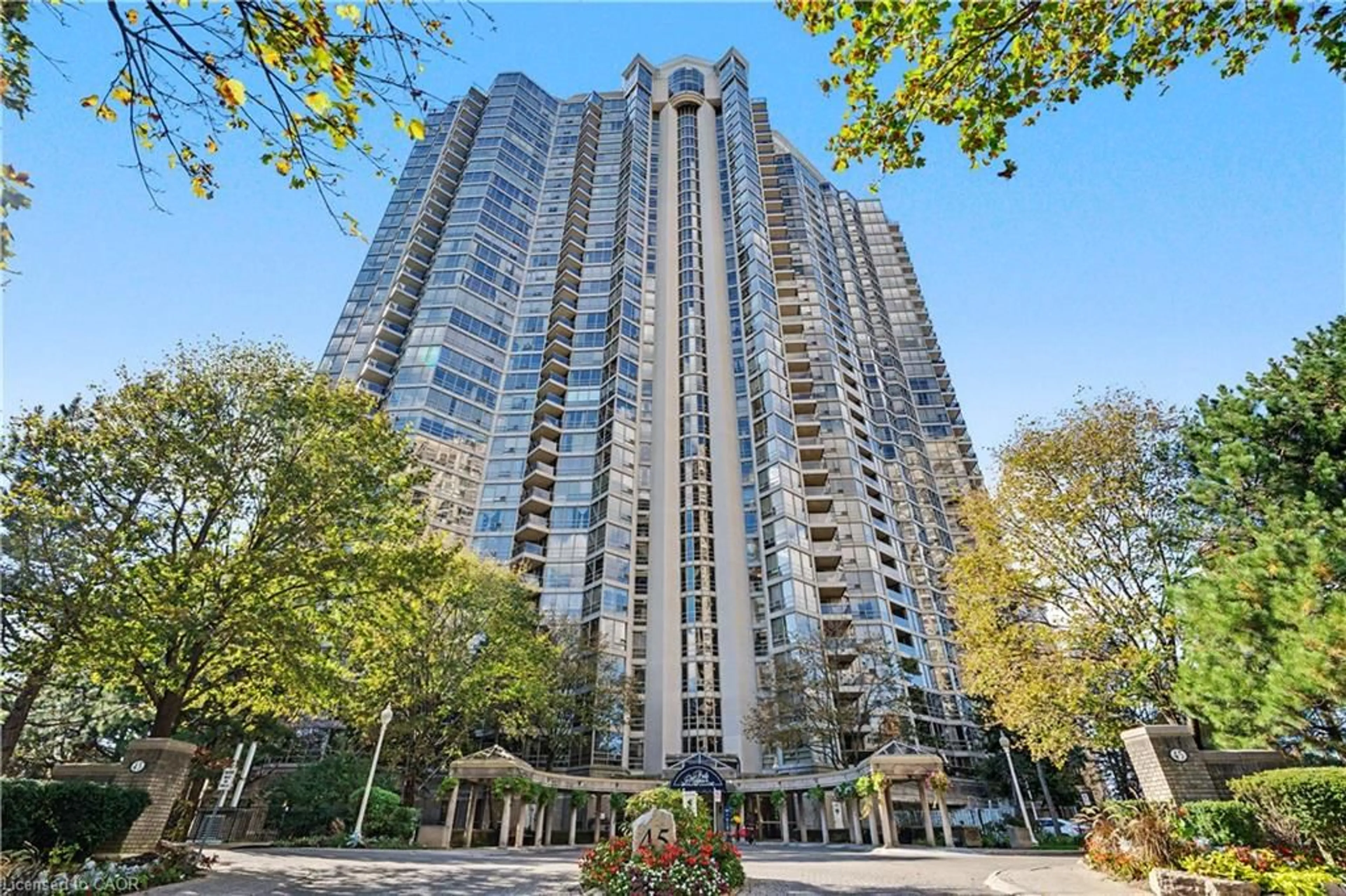 Unknown for 45 Kingsbridge Garden Cir #2407, Mississauga Ontario L5R 3K4