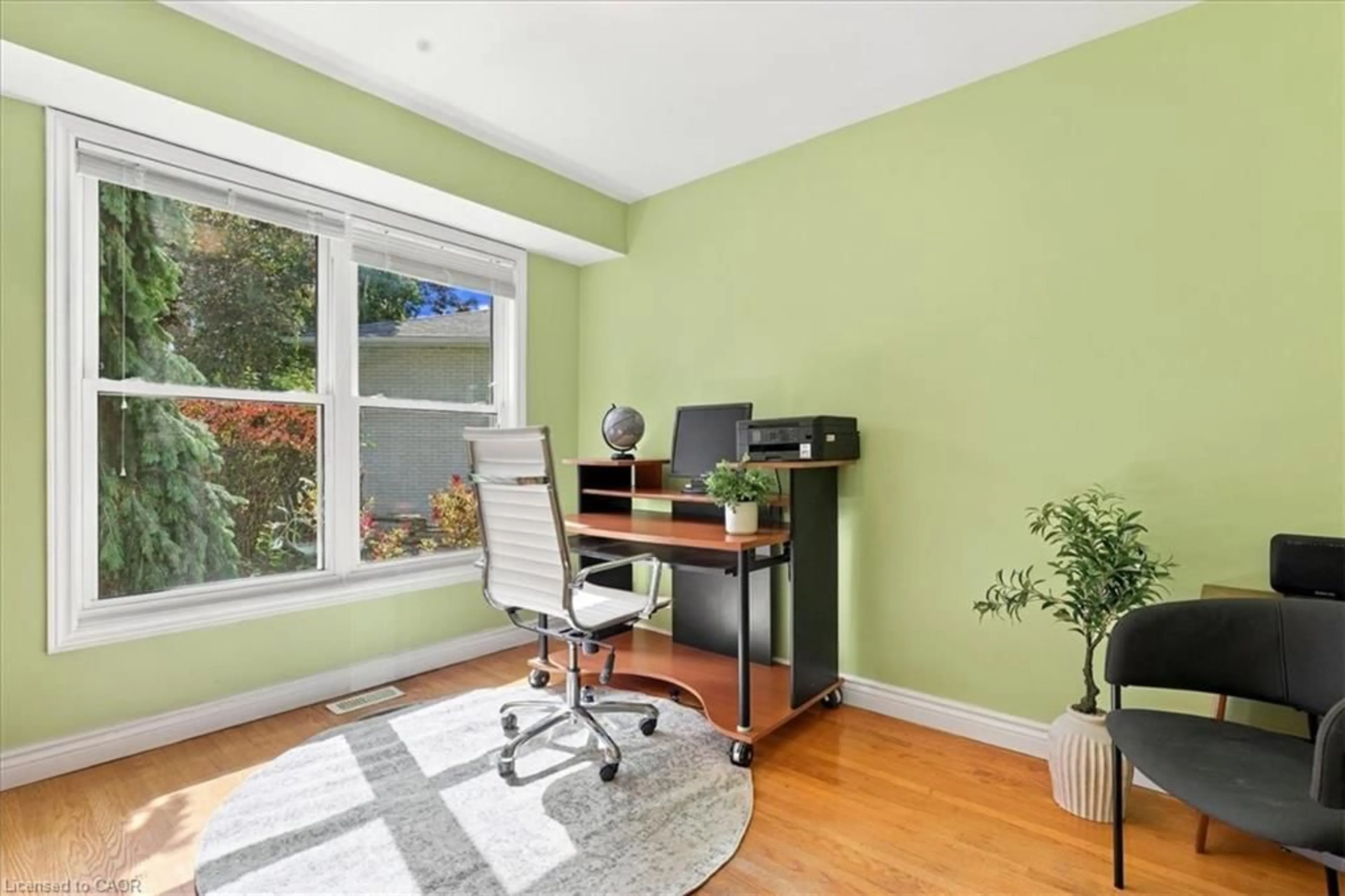 A pic of a room for 38 Lyle Pl, Kitchener Ontario N2B 2J6