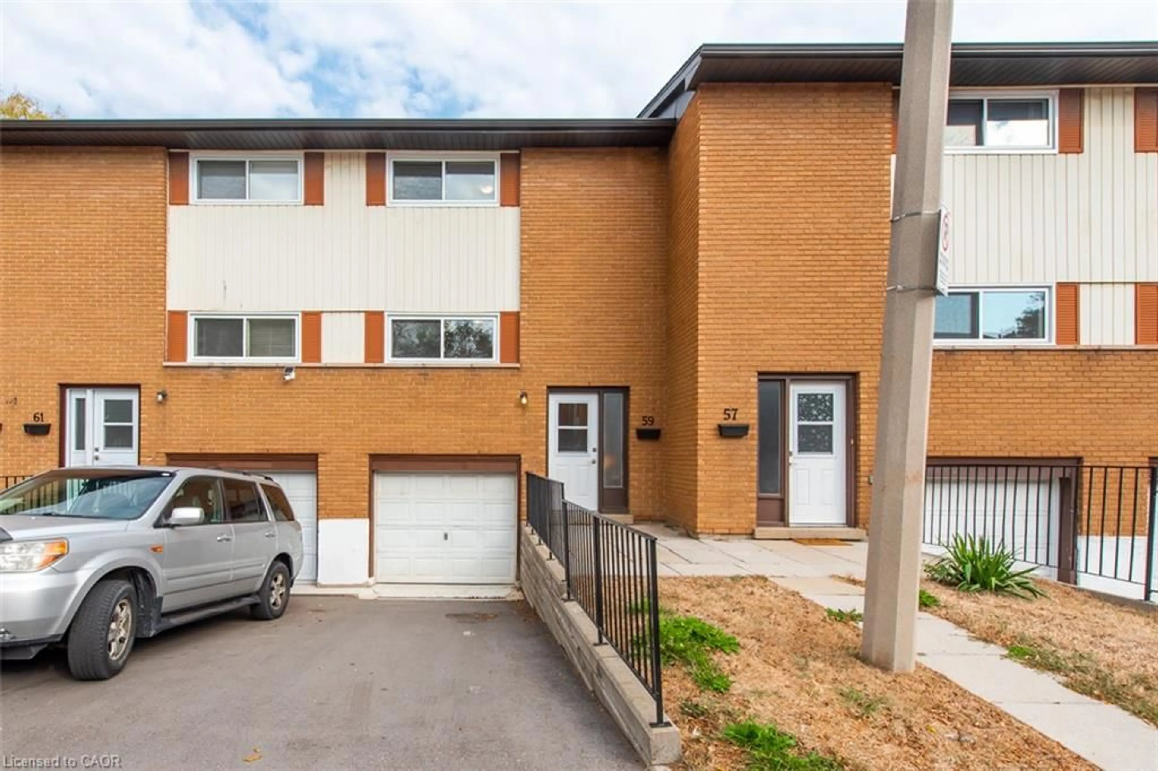 Unknown for 59 Woodman Dr, Hamilton Ontario L8H 2M5