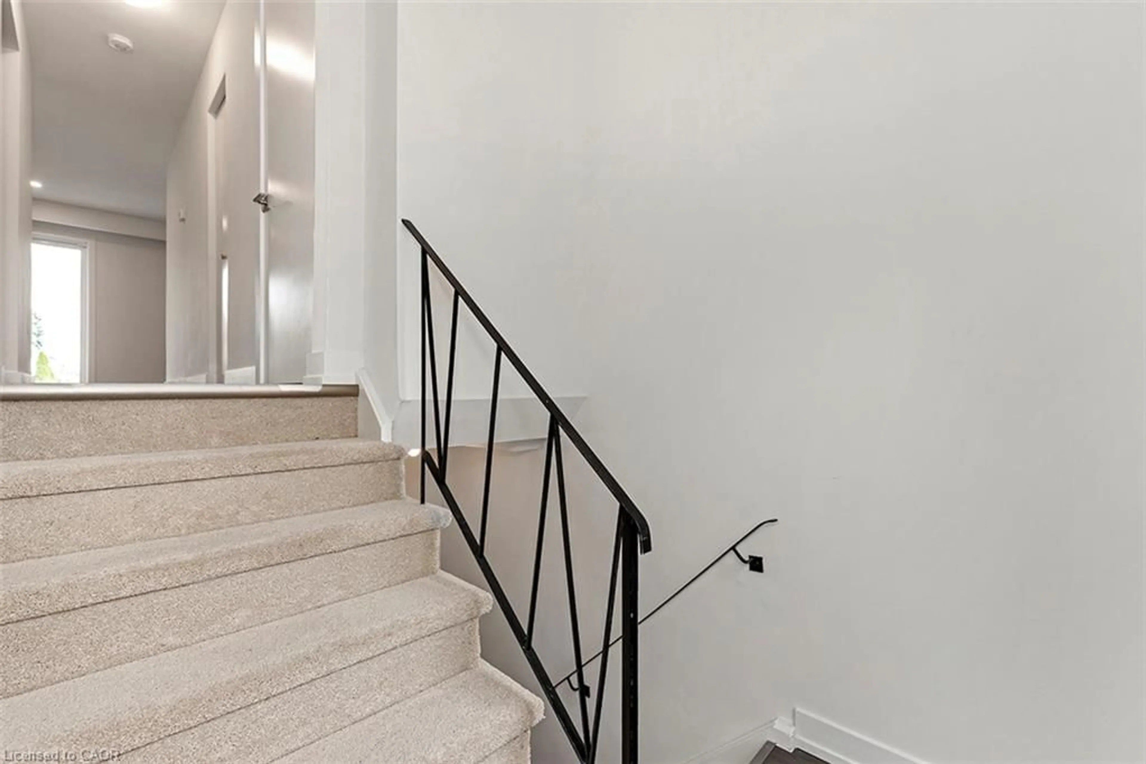 Stairs for 59 Woodman Dr, Hamilton Ontario L8H 2M5