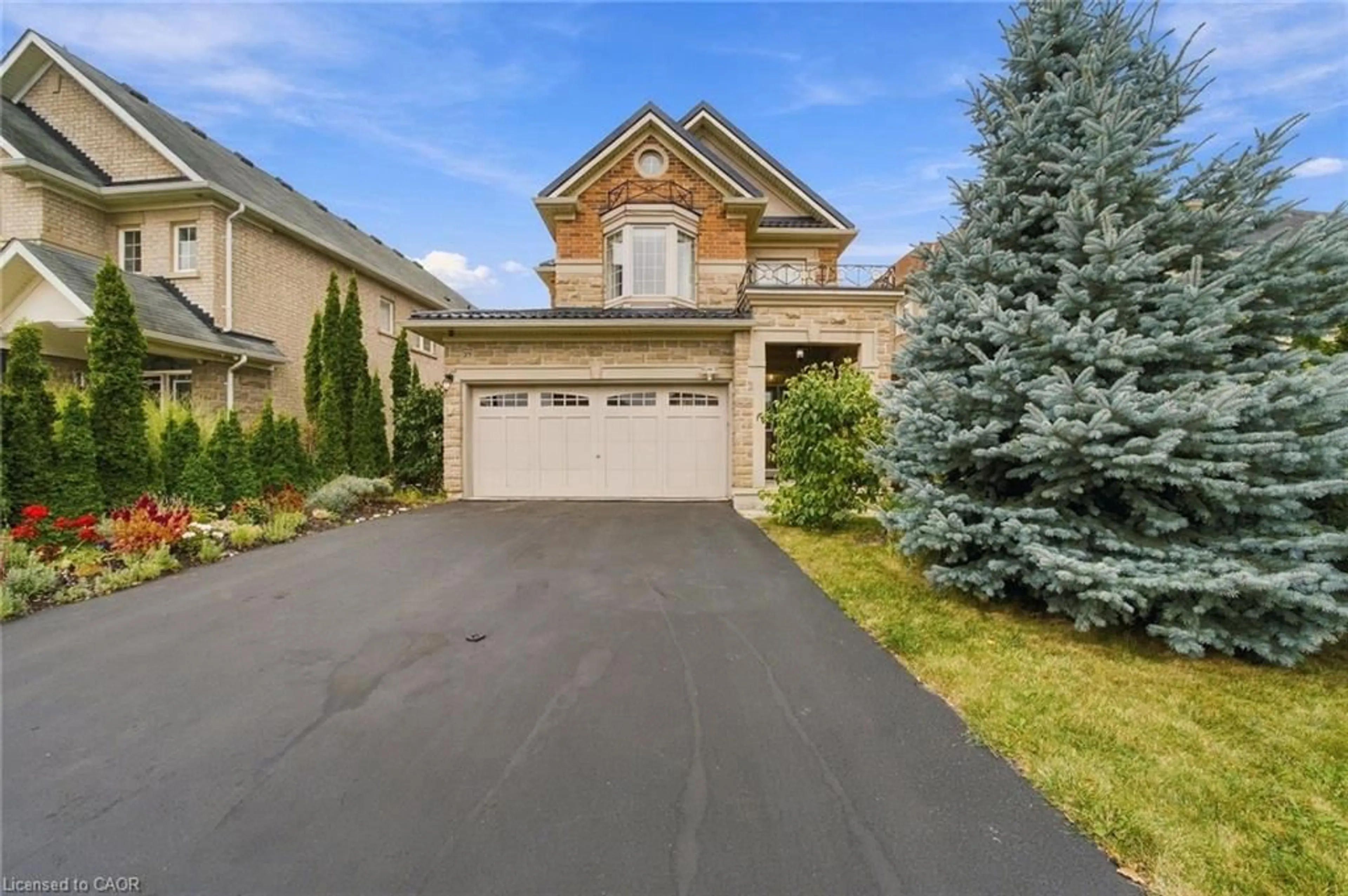 Unknown for 27 Hazelton Ave, Hamilton Ontario L9B 0E7