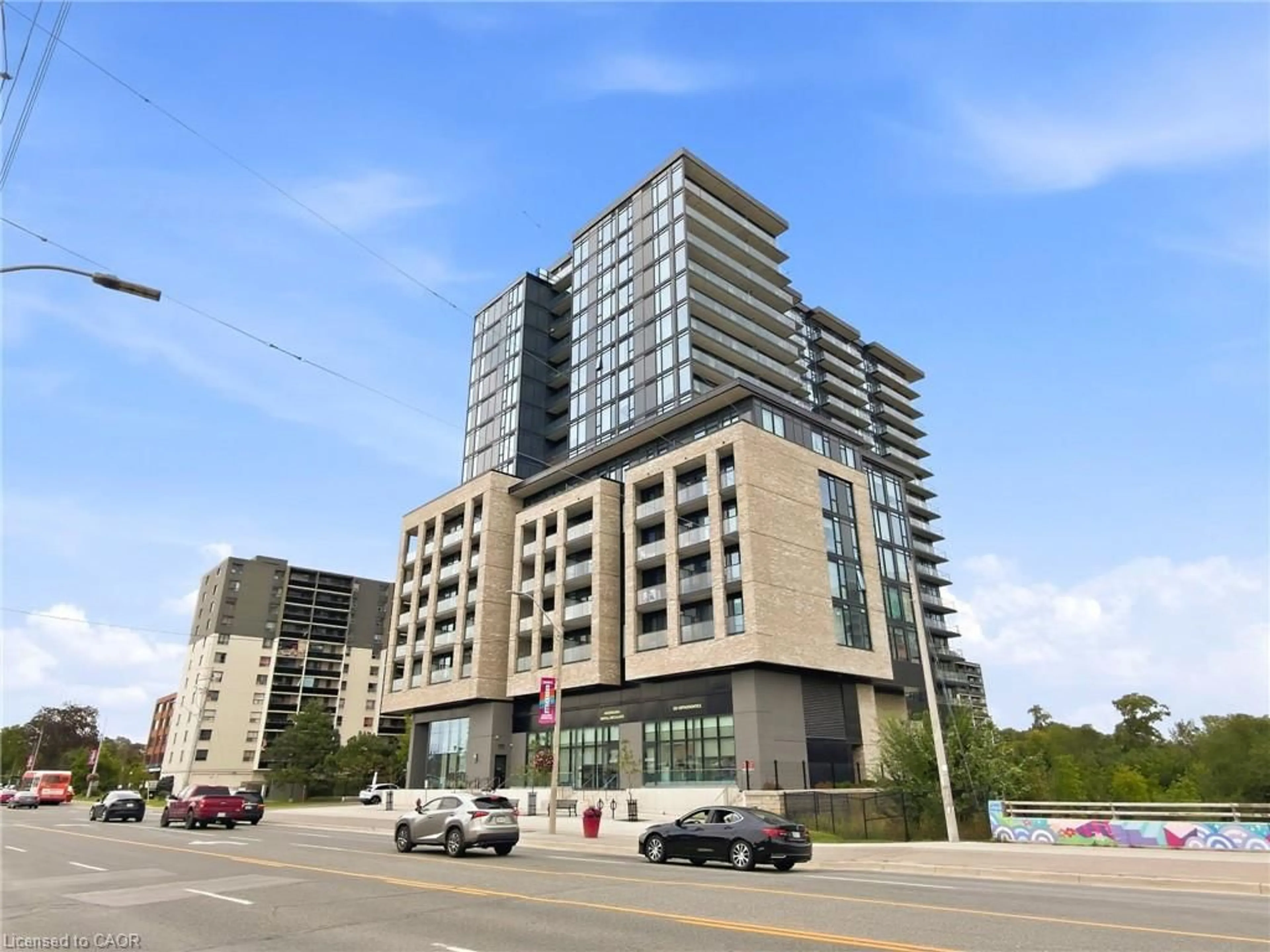 Unknown for 86 Dundas St #1101, Mississauga Ontario L5A 0B1