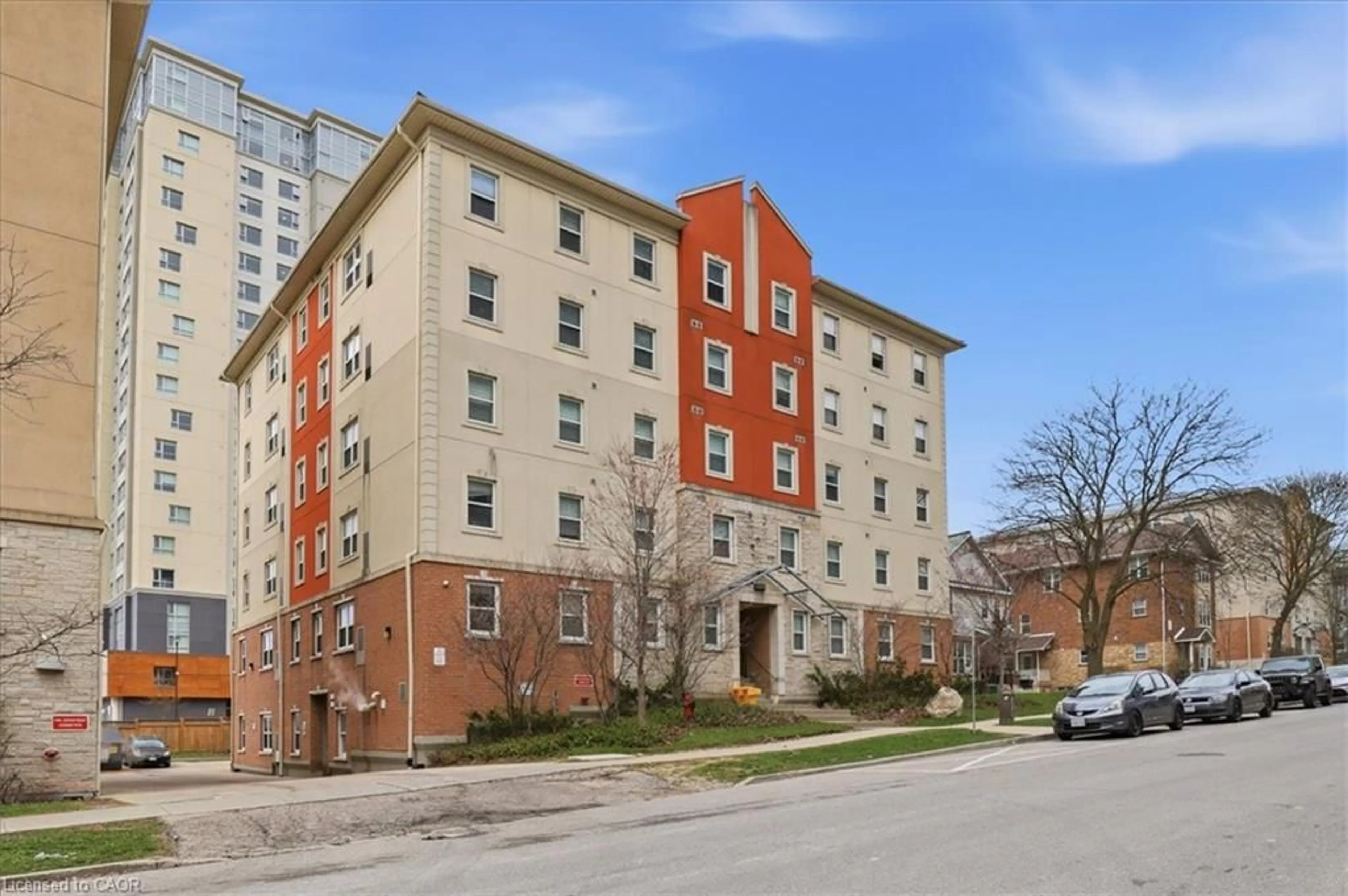 Unknown for 253 Lester St #401, Waterloo Ontario N2L 3W6