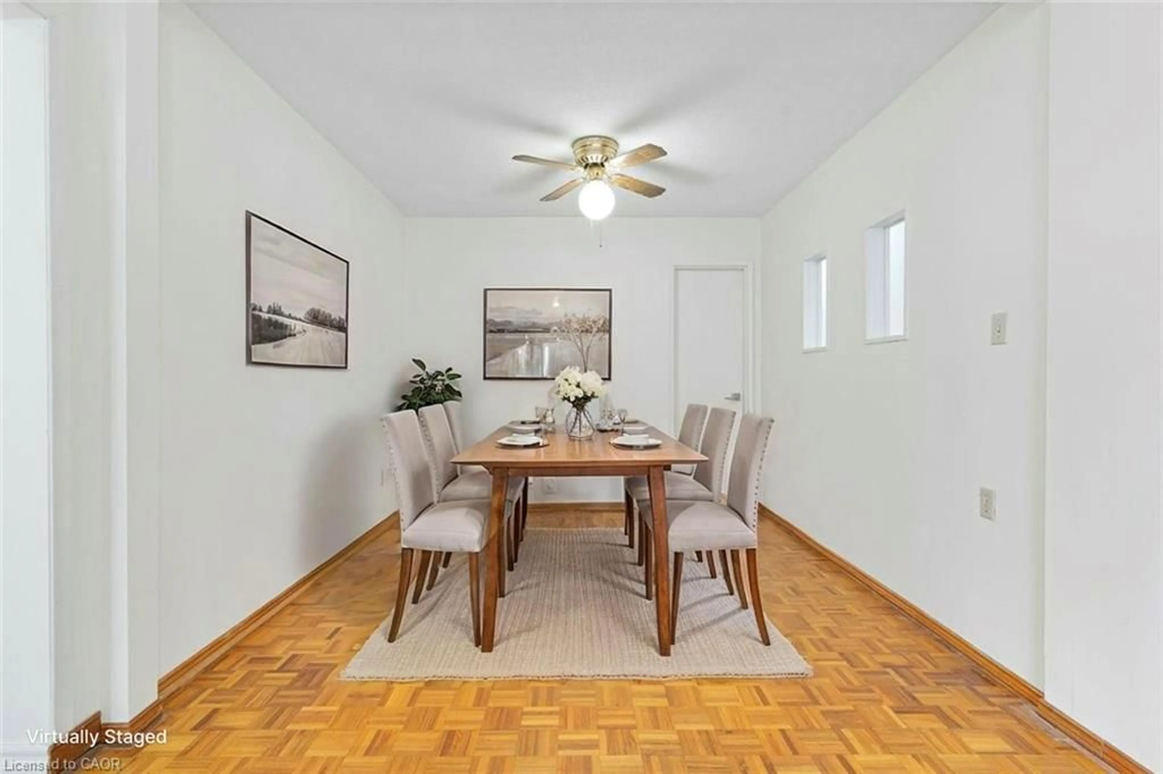 Dining room, unknown for 1166 Kathlene Crt, Cambridge Ontario N3H 4P2