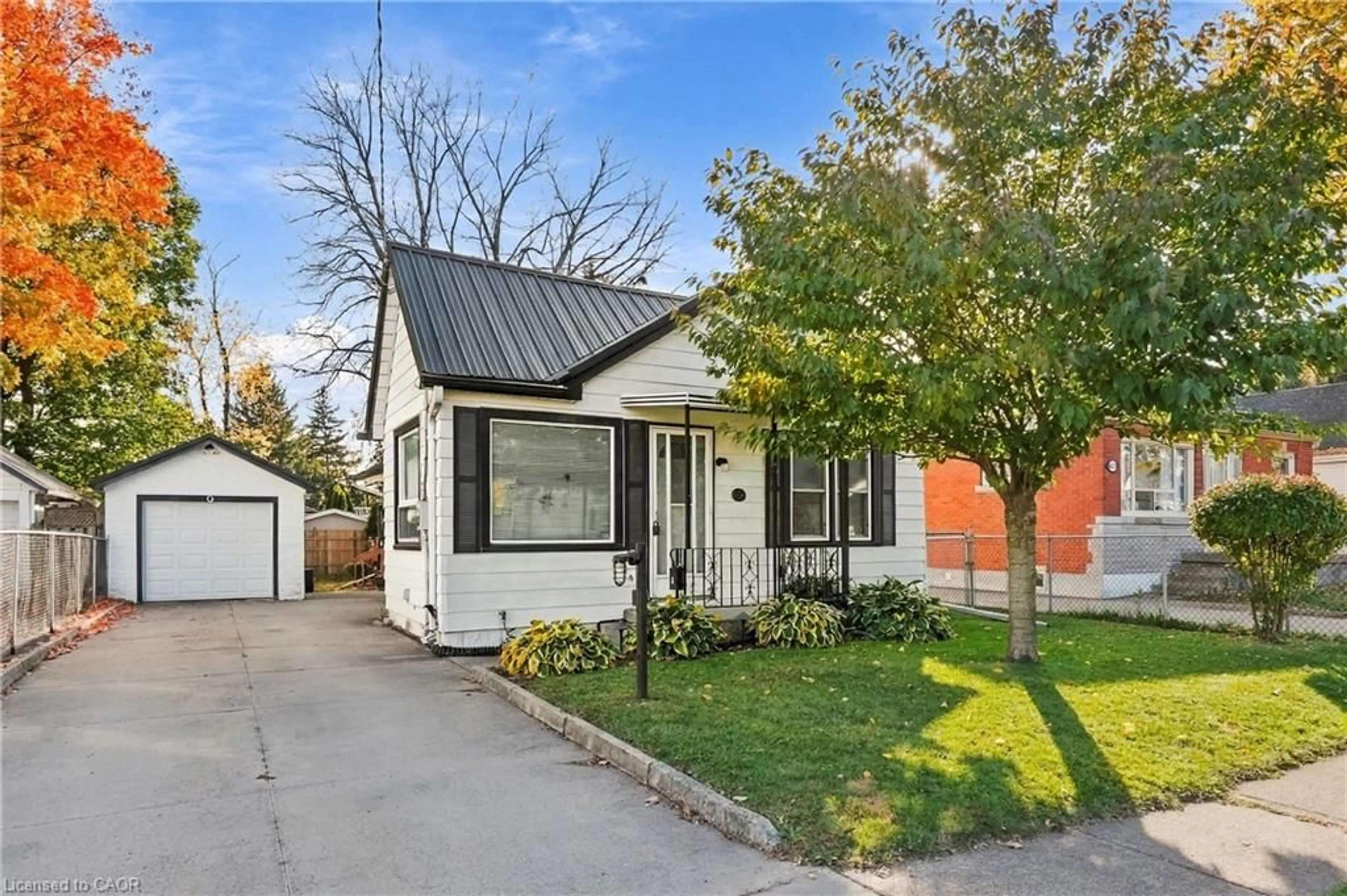 Unknown for 6370 Murray St, Niagara Falls Ontario L2G 2K7