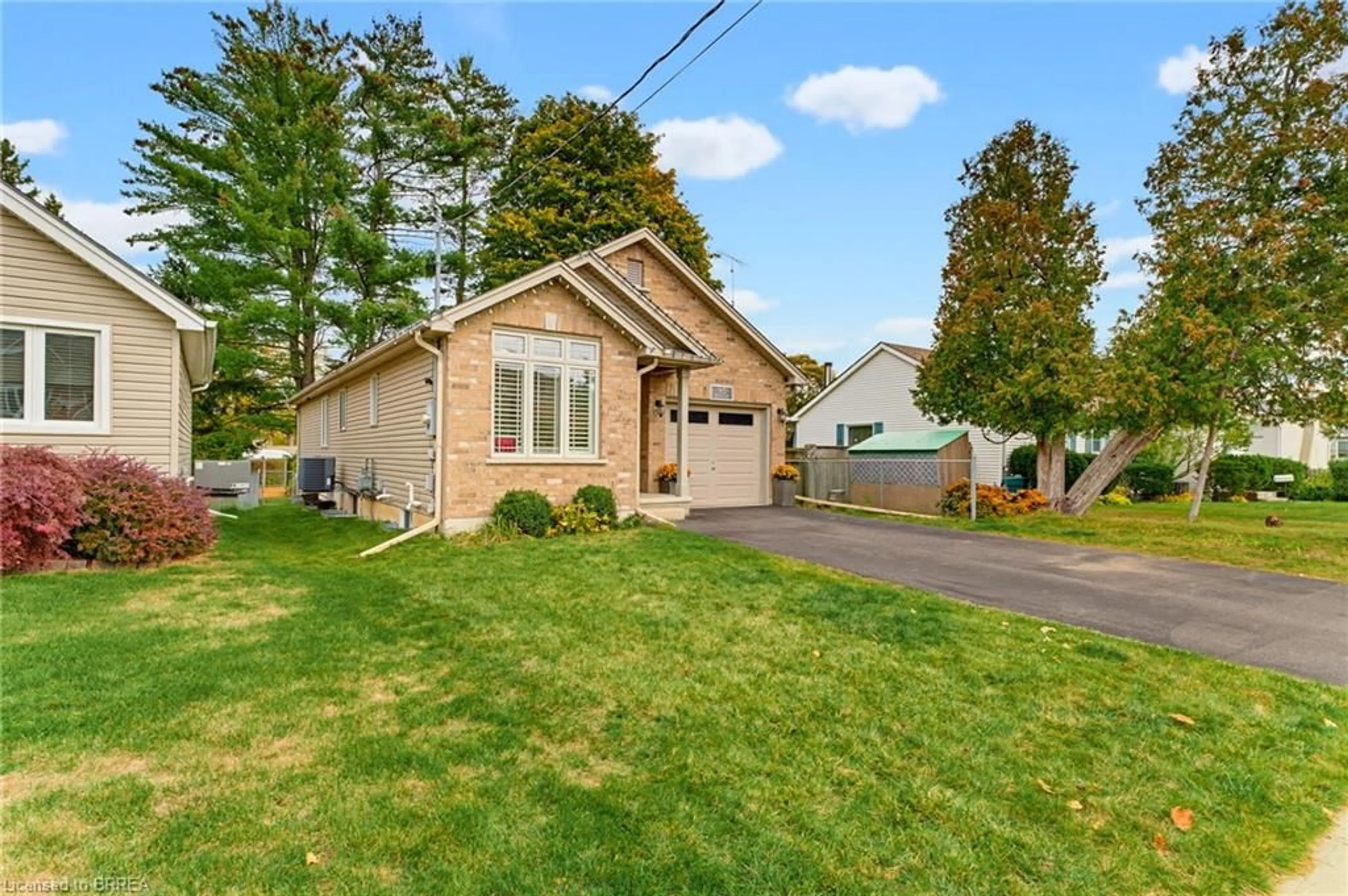 Unknown for 95 Morton Ave, Brantford Ontario N3R 2N9