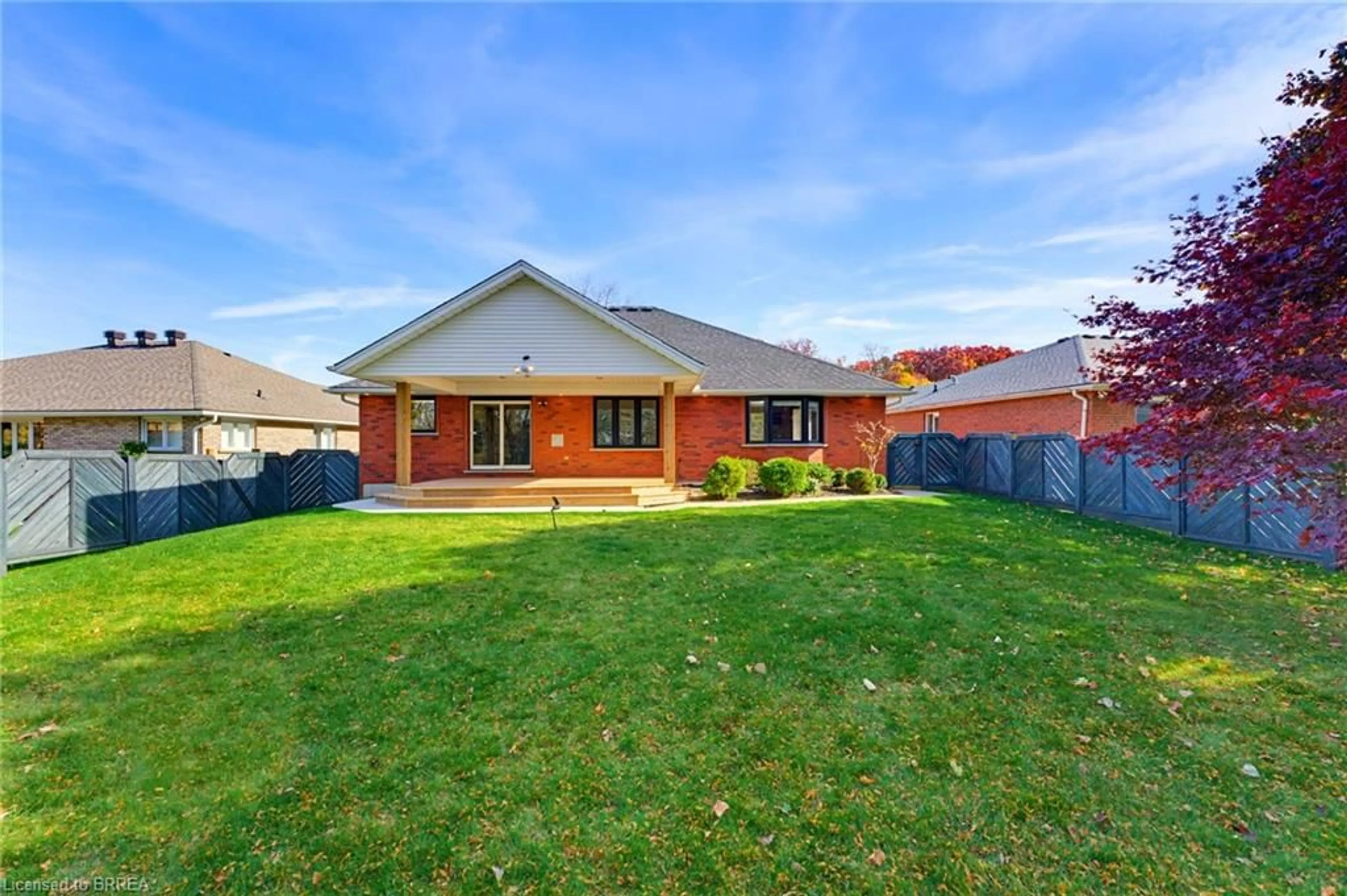 Unknown for 12 Macbride Crt, Brantford Ontario N3T 6J1