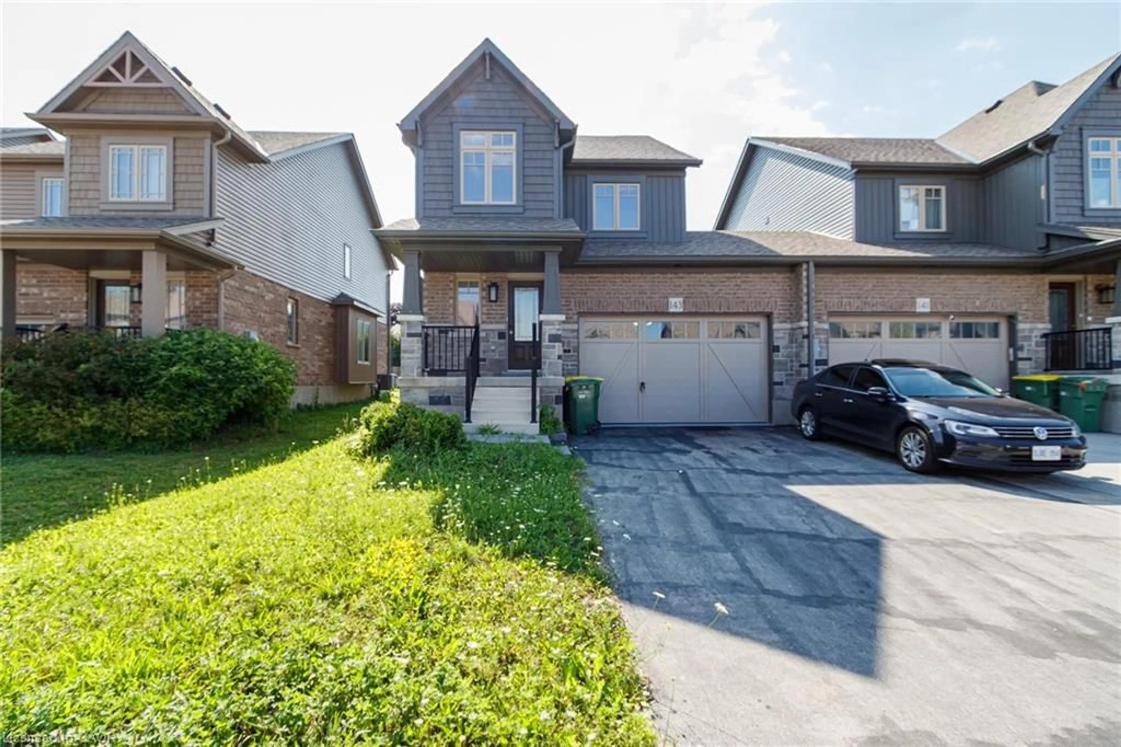 Unknown for 143 Stonebrook Way, Markdale Ontario N0C 1H0