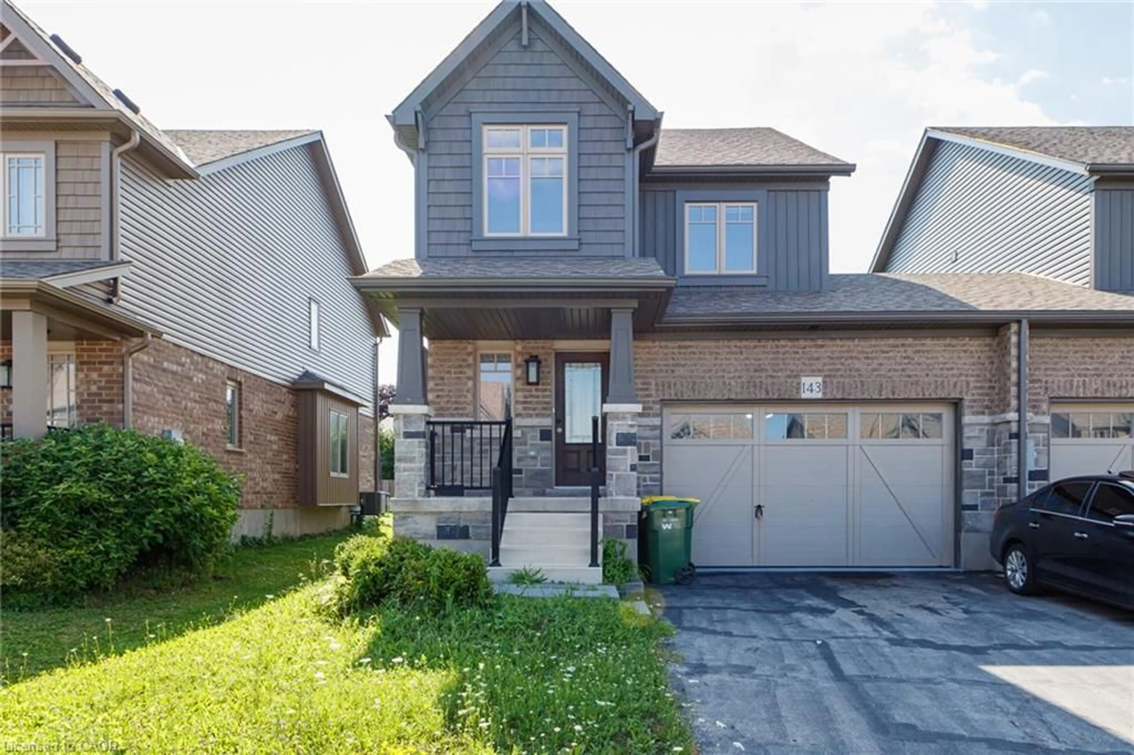 Unknown for 143 Stonebrook Way, Markdale Ontario N0C 1H0