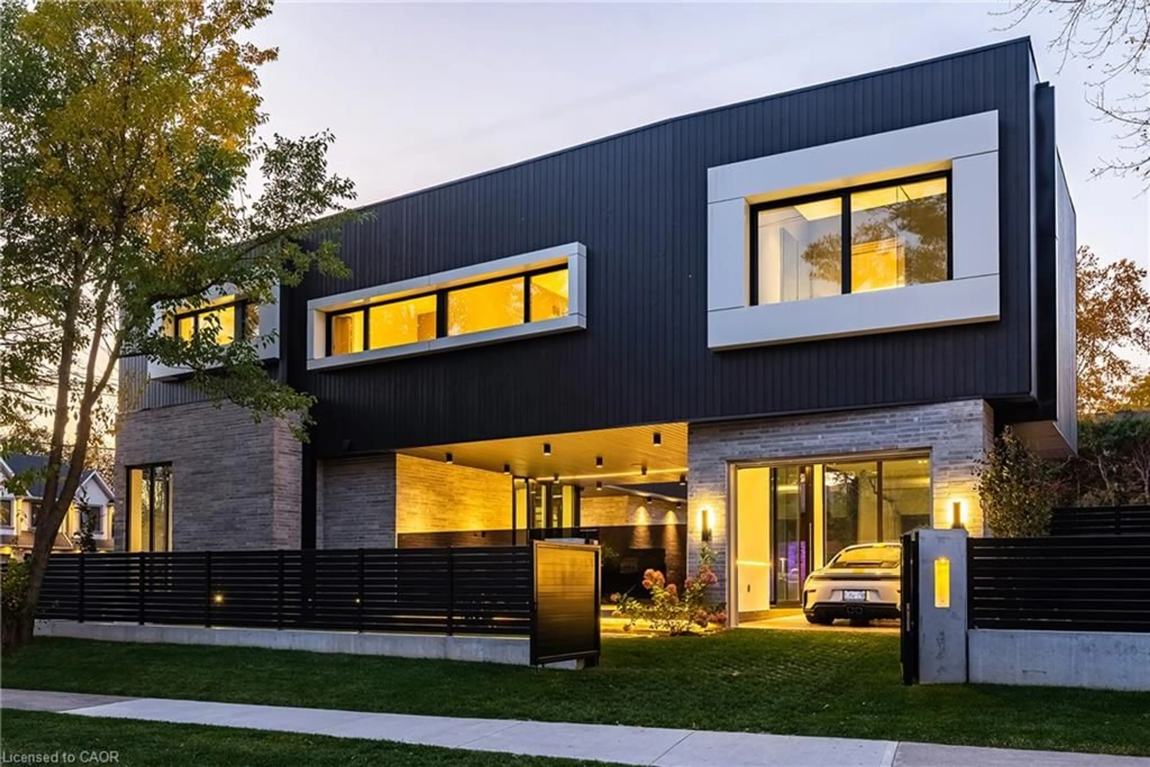 Home with brick exterior material, street for 239 Jones St, Oakville Ontario L6L 3G5