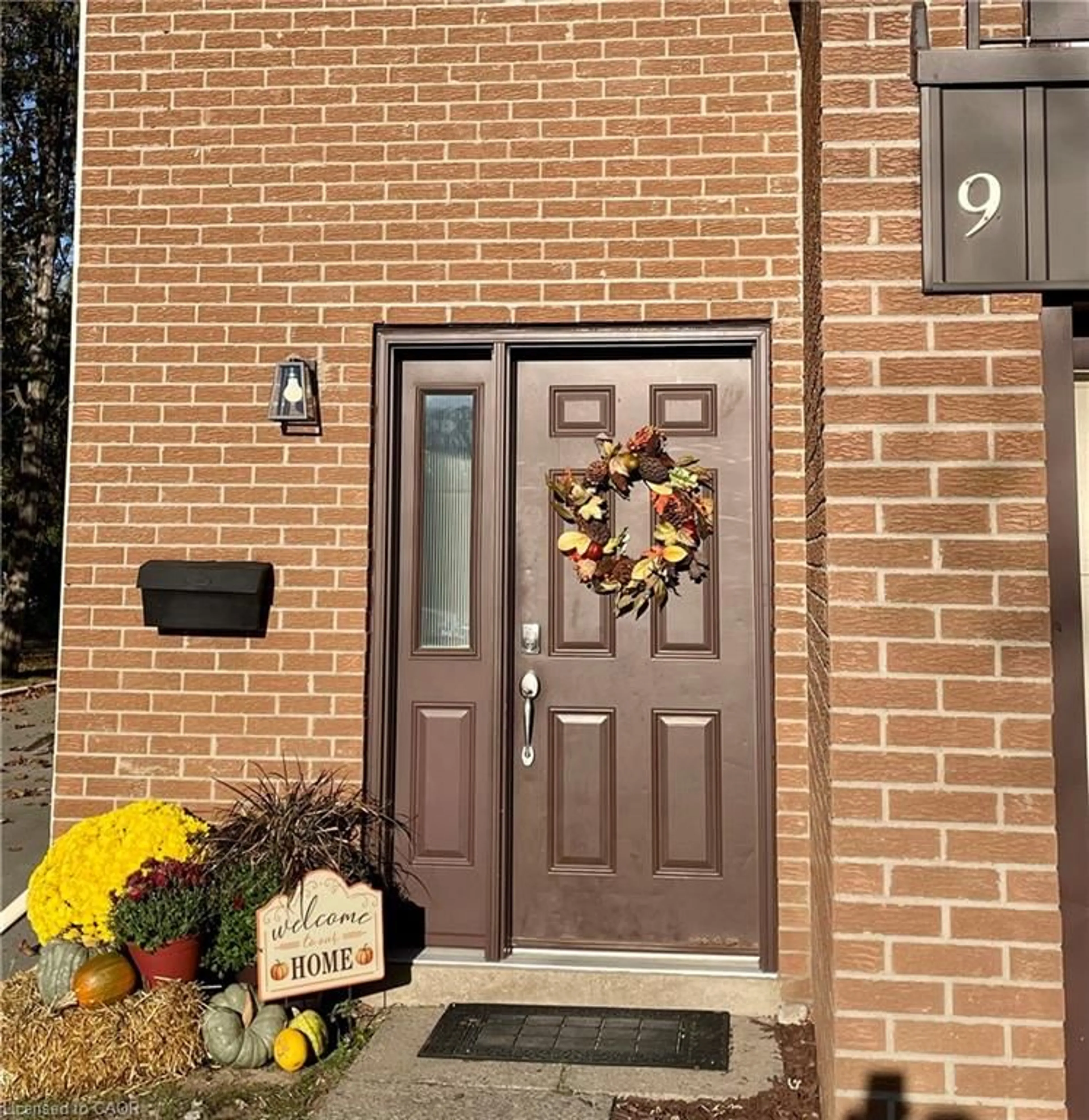 Unknown for 190 Grulke St #9, Kitchener Ontario N2A 1T1