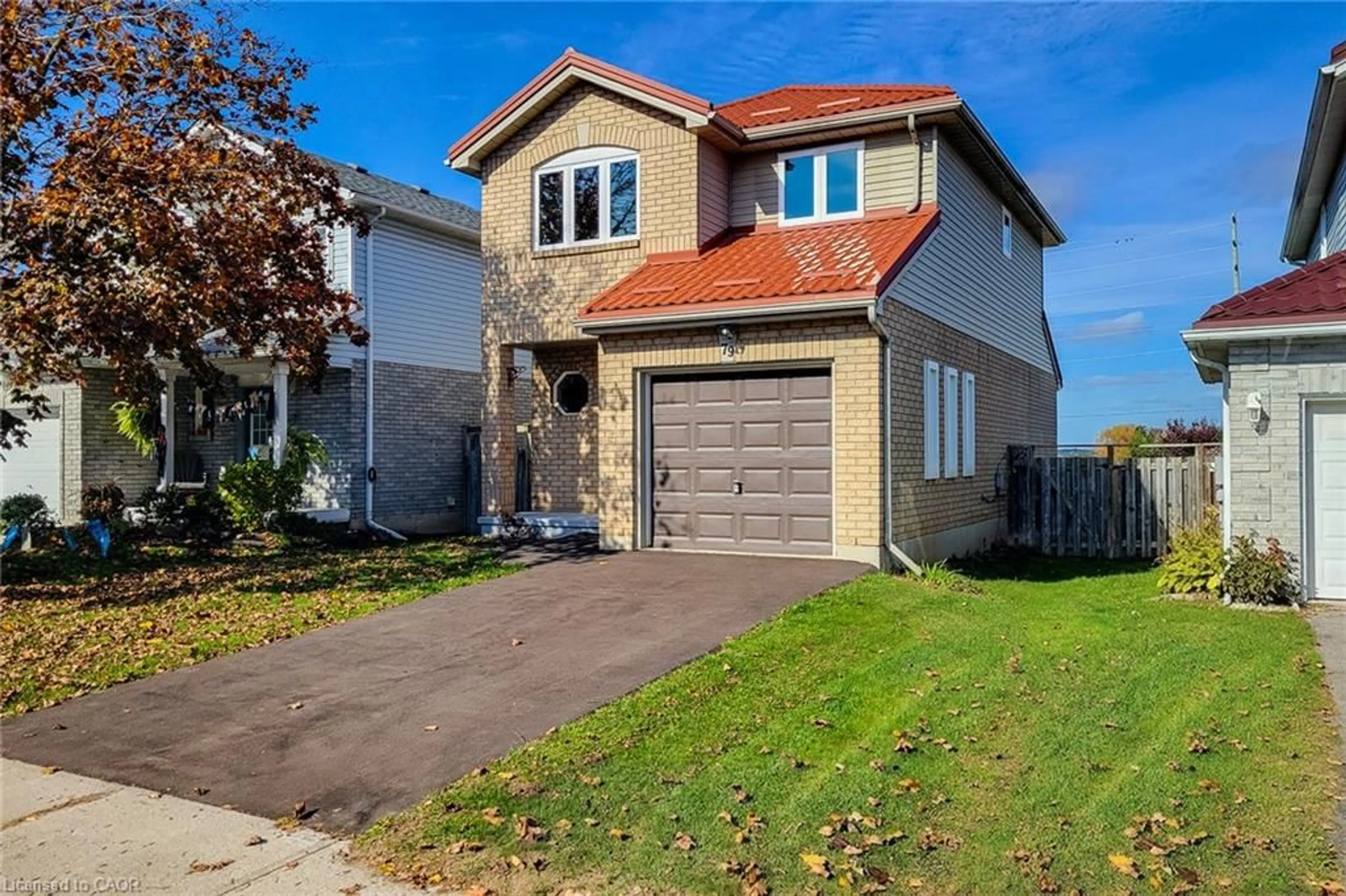 Unknown for 79 Anastasia Cres, Brantford Ontario N3P 2N8