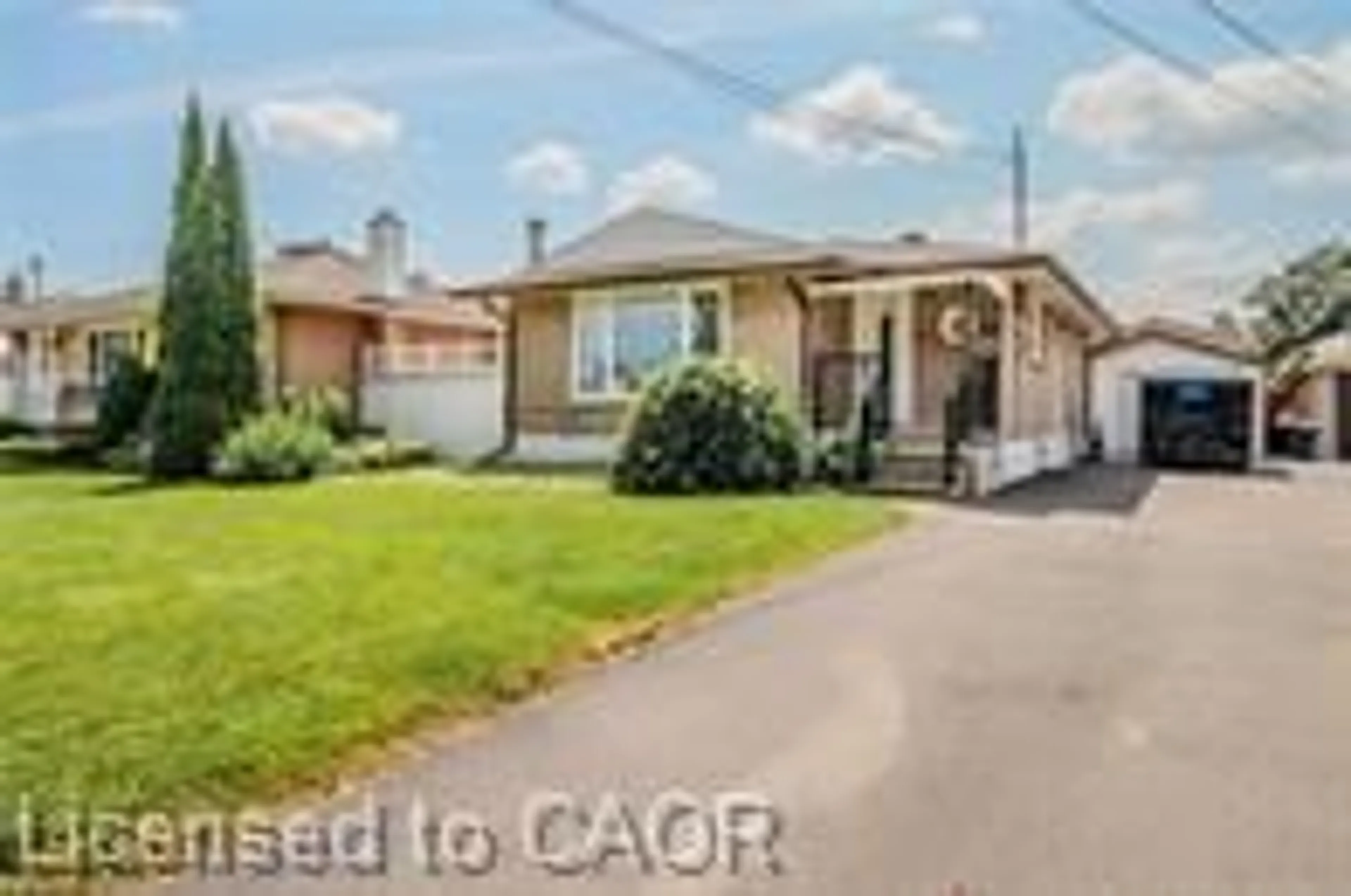 Unknown for 50 Grandfield St, Hamilton Ontario L8T 2H2