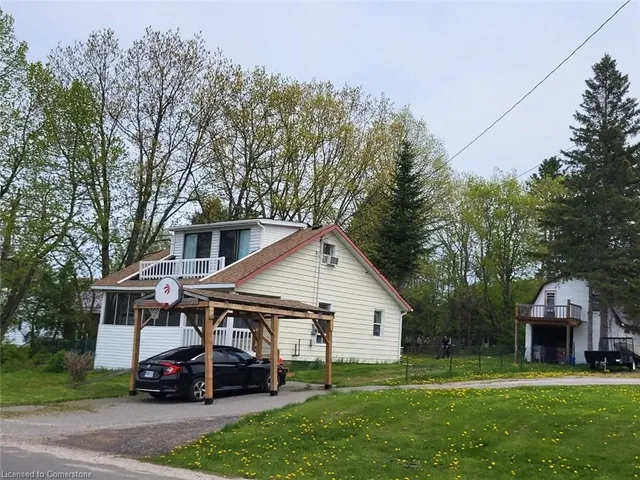 142 Wilson Lake Cres, Parry Sound 4