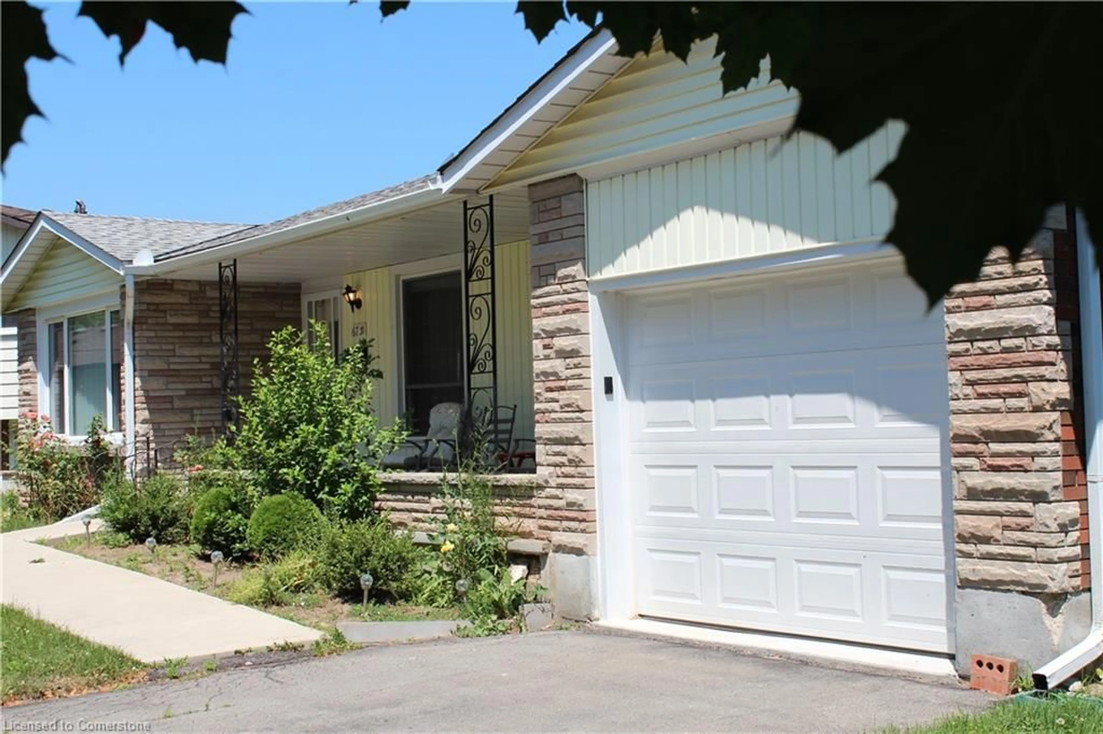 Frontside or backside of a home, cottage for 6751 Demetre Cres, Niagara Falls Ontario L2G 2Y2