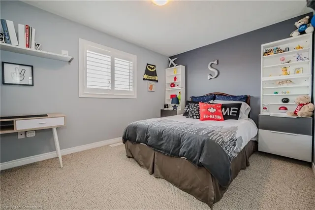 Additional property image - 47 Whistler St