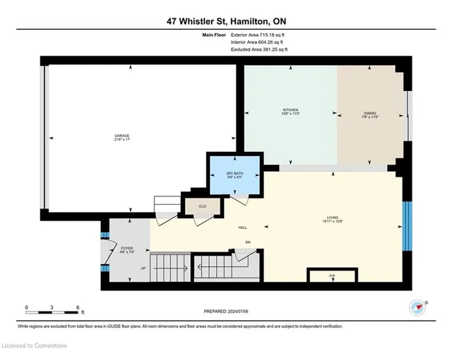 Additional property image - 47 Whistler St