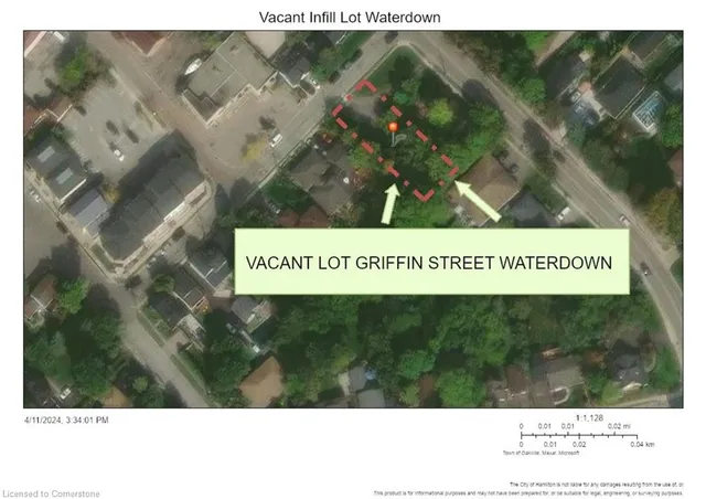 Property image - 40-42 Vacant Land Located At 40 42 Mill St