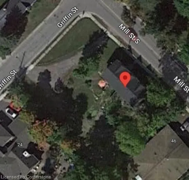 Additional property image - 40-42 Vacant Land Located At 40 42 Mill St