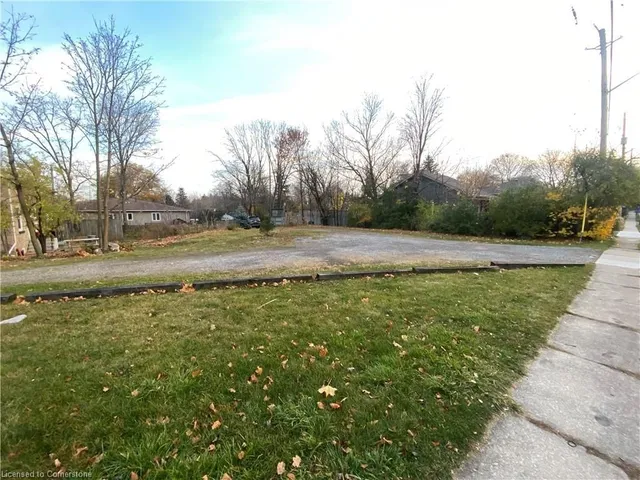 Additional property image - 40-42 Vacant Land Located At 40 42 Mill St