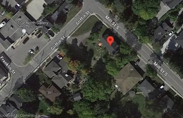 Additional property image - 40-42 Vacant Land Located At 40 42 Mill St