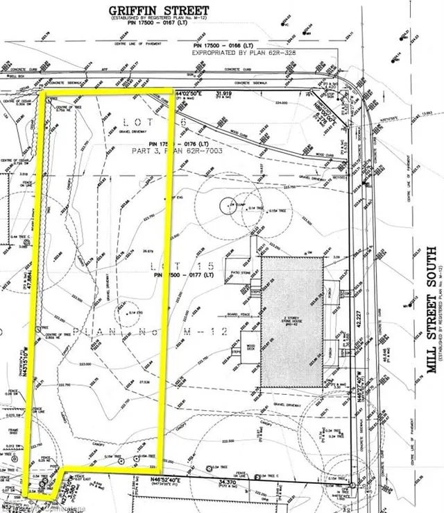 Additional property image - 40-42 Vacant Land Located At 40 42 Mill St