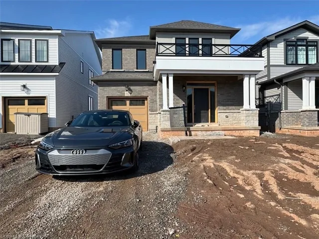 Additional property image - 92 Starfire Cres