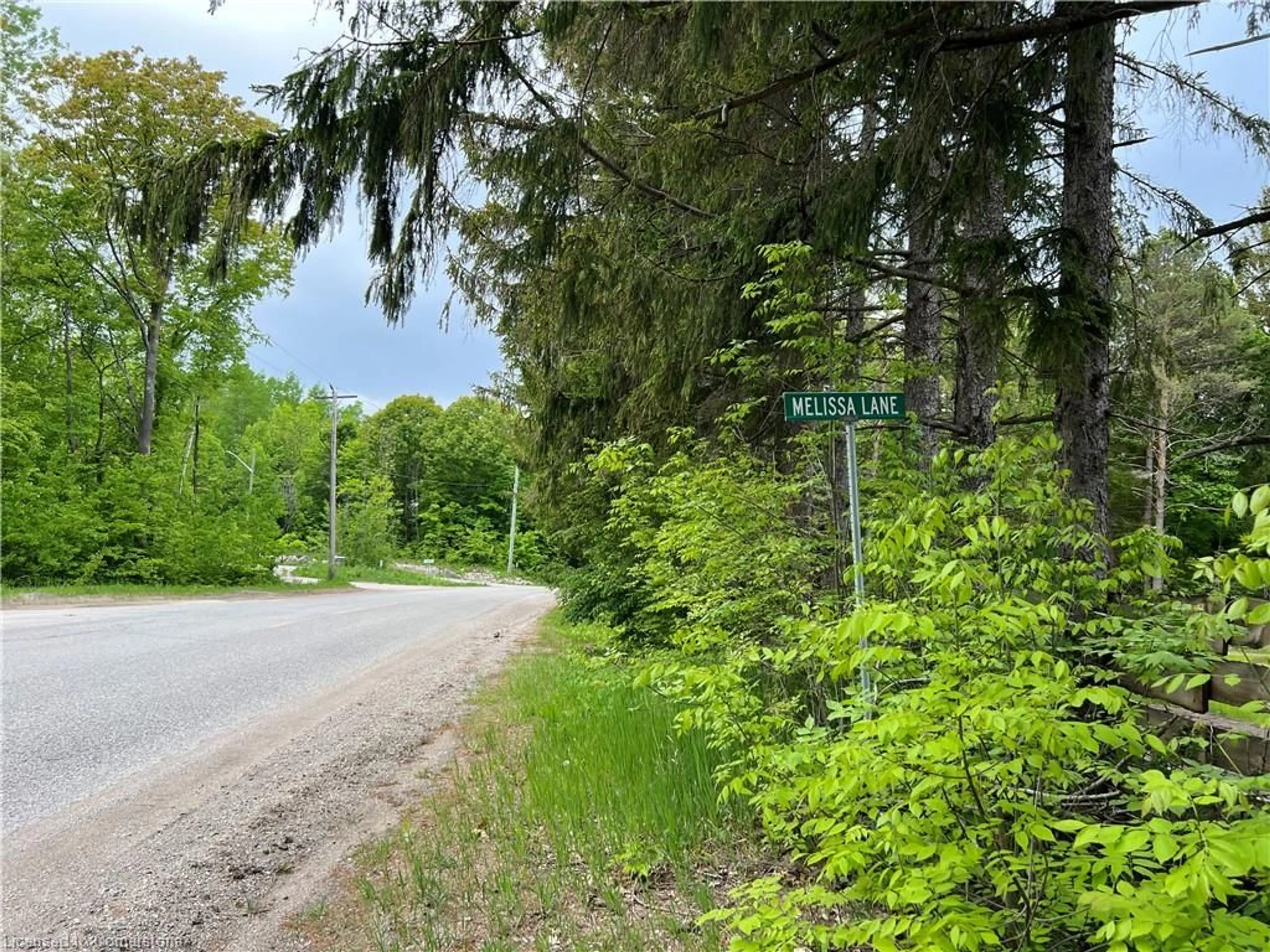 Parking for LOT F20 Nippissing Ridge Rd, Tiny Ontario L9M 0H6