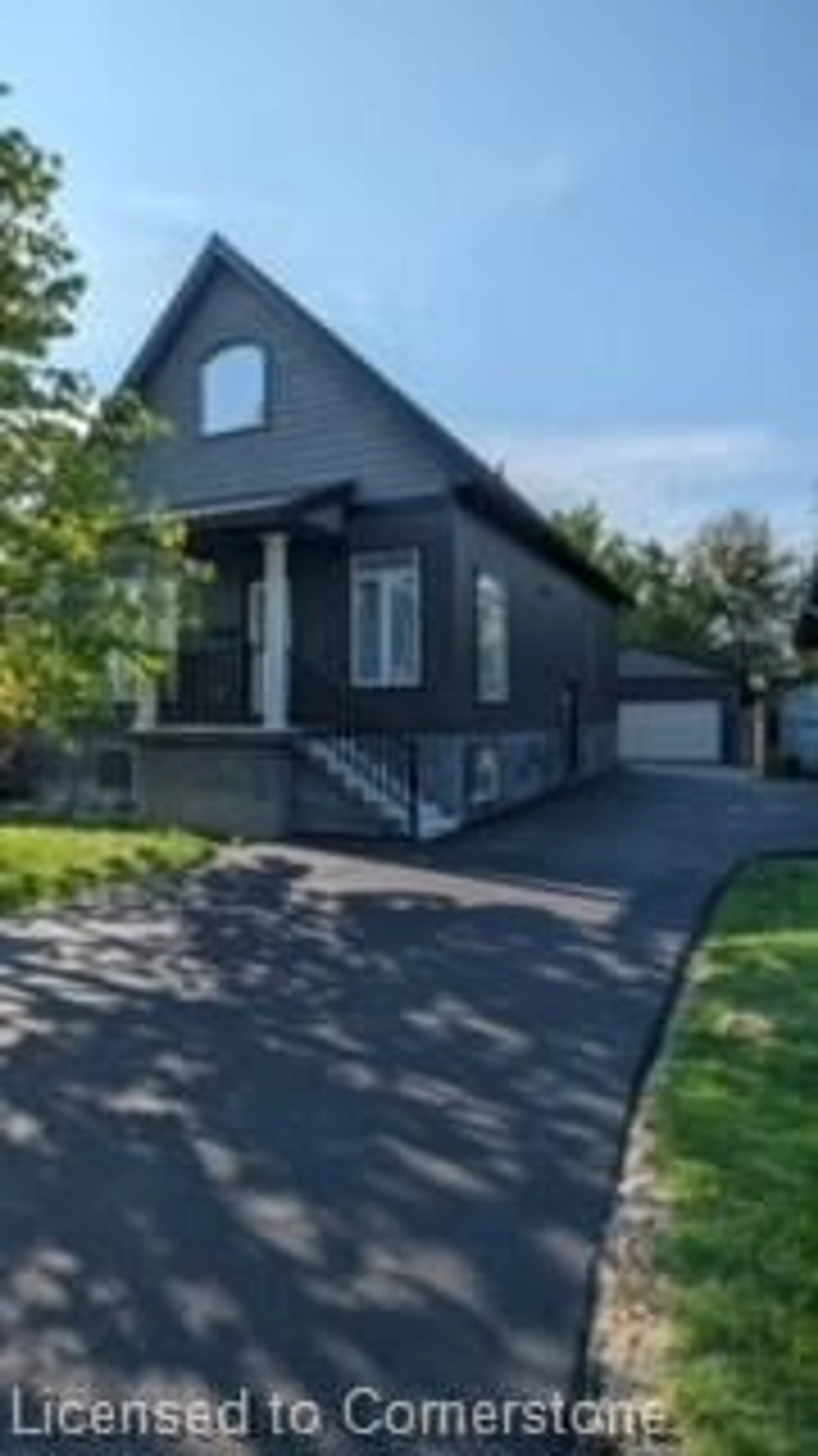 Frontside or backside of a home for 20 Beaucourt Rd, Hamilton Ontario L8S 2P9